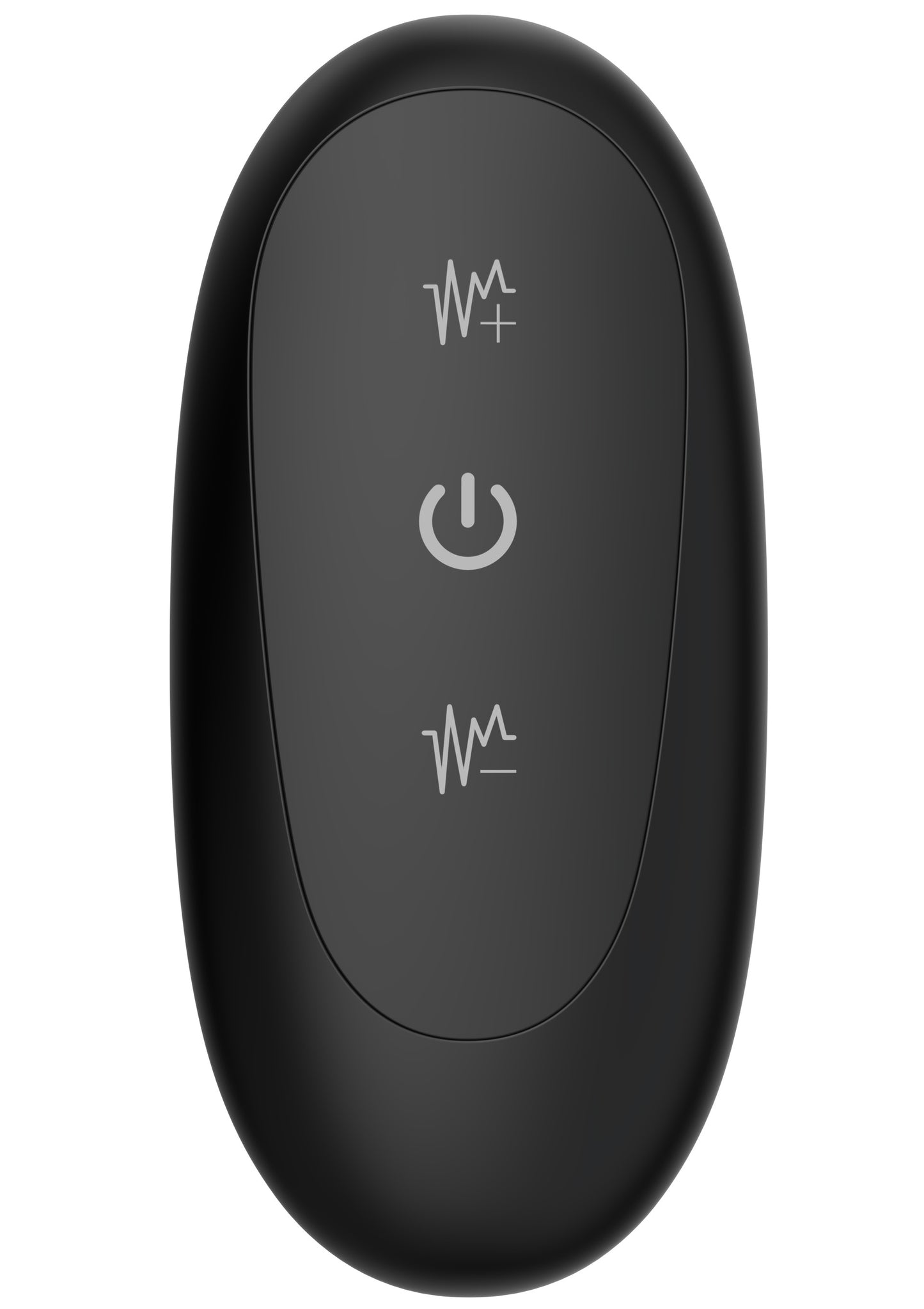 5 Balls Anal Plug Vibrating