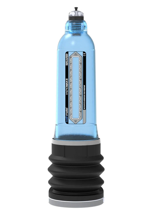 26024 bathmate hydromax 8