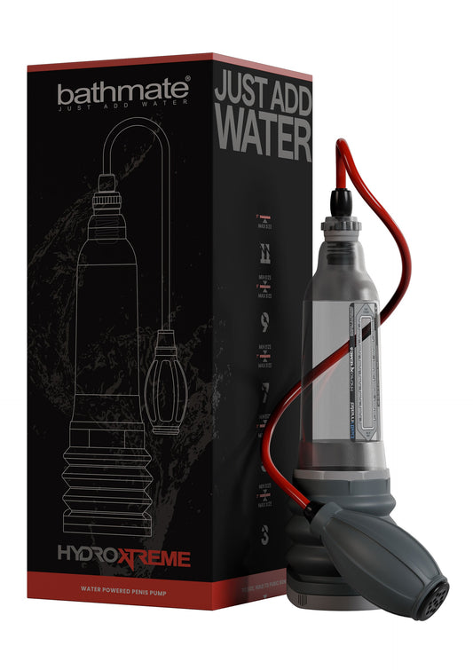 HydroXtreme 6 Pump Only
