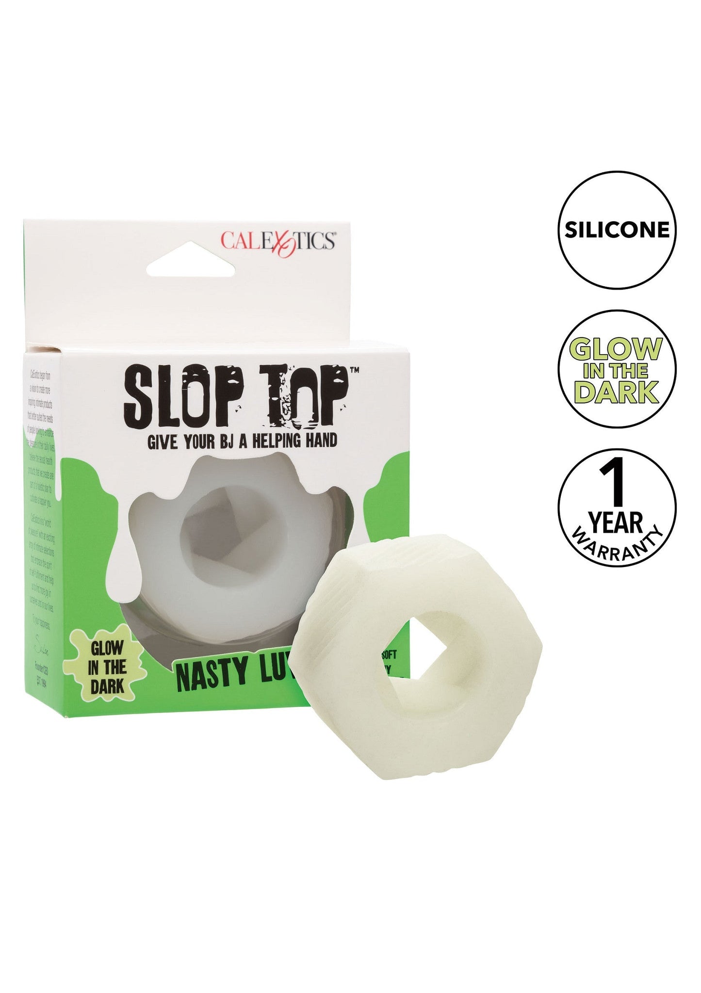 27605 calexotics slop stop slop top nasty luv