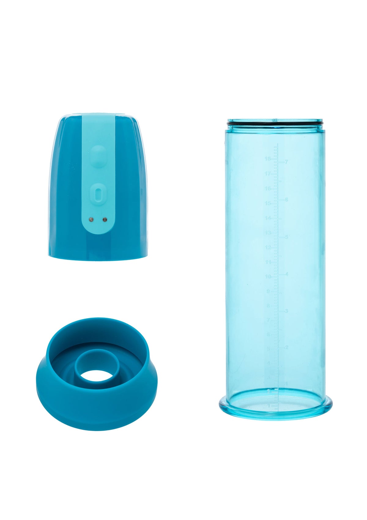 Advanced Waterproof Pump