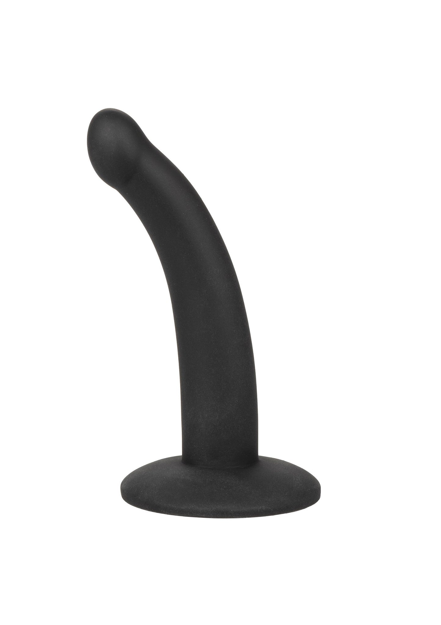 27616 calexotics onyxxx thigh strap silicone probe