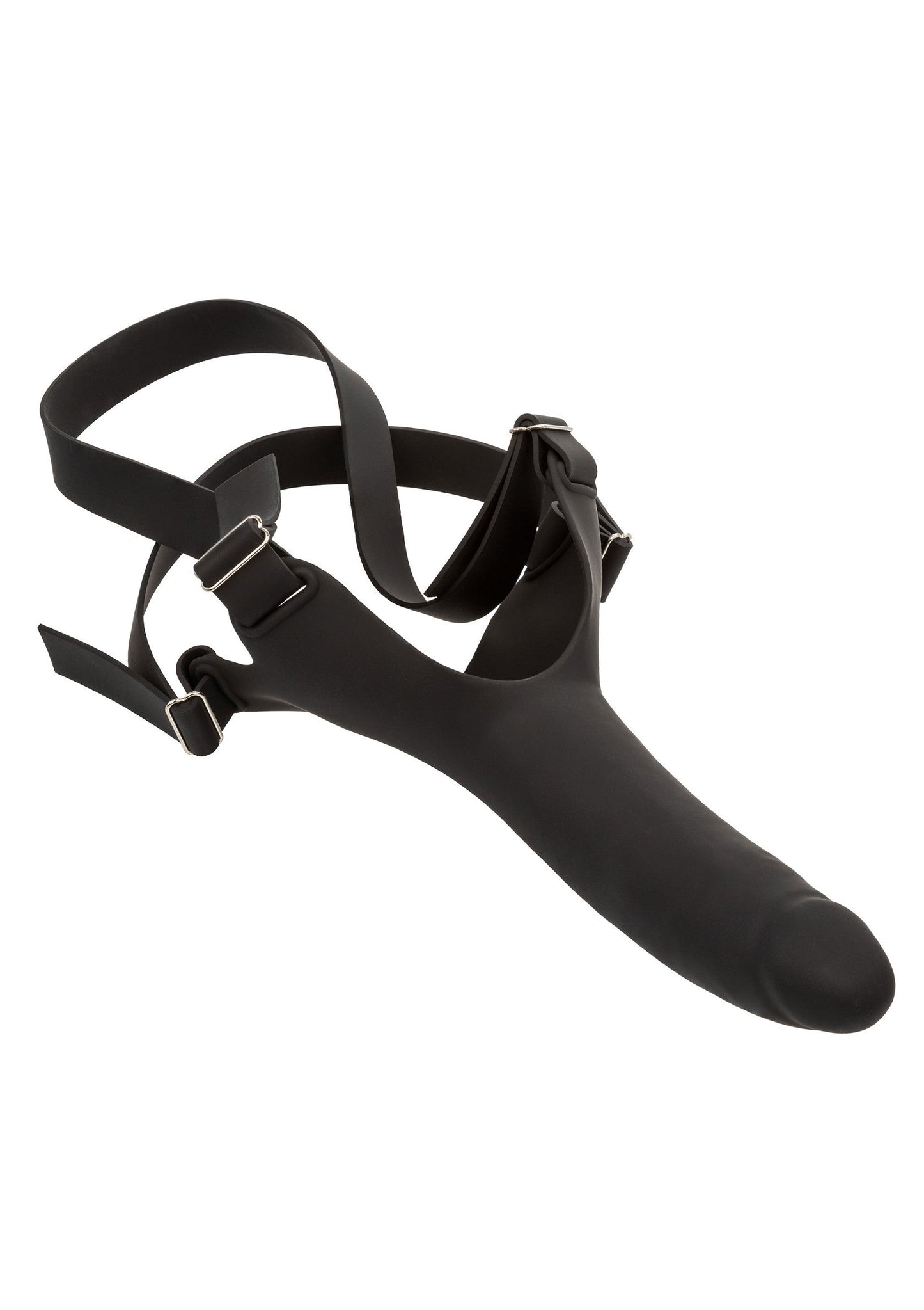 27620 calexotics extensions silicone dong black