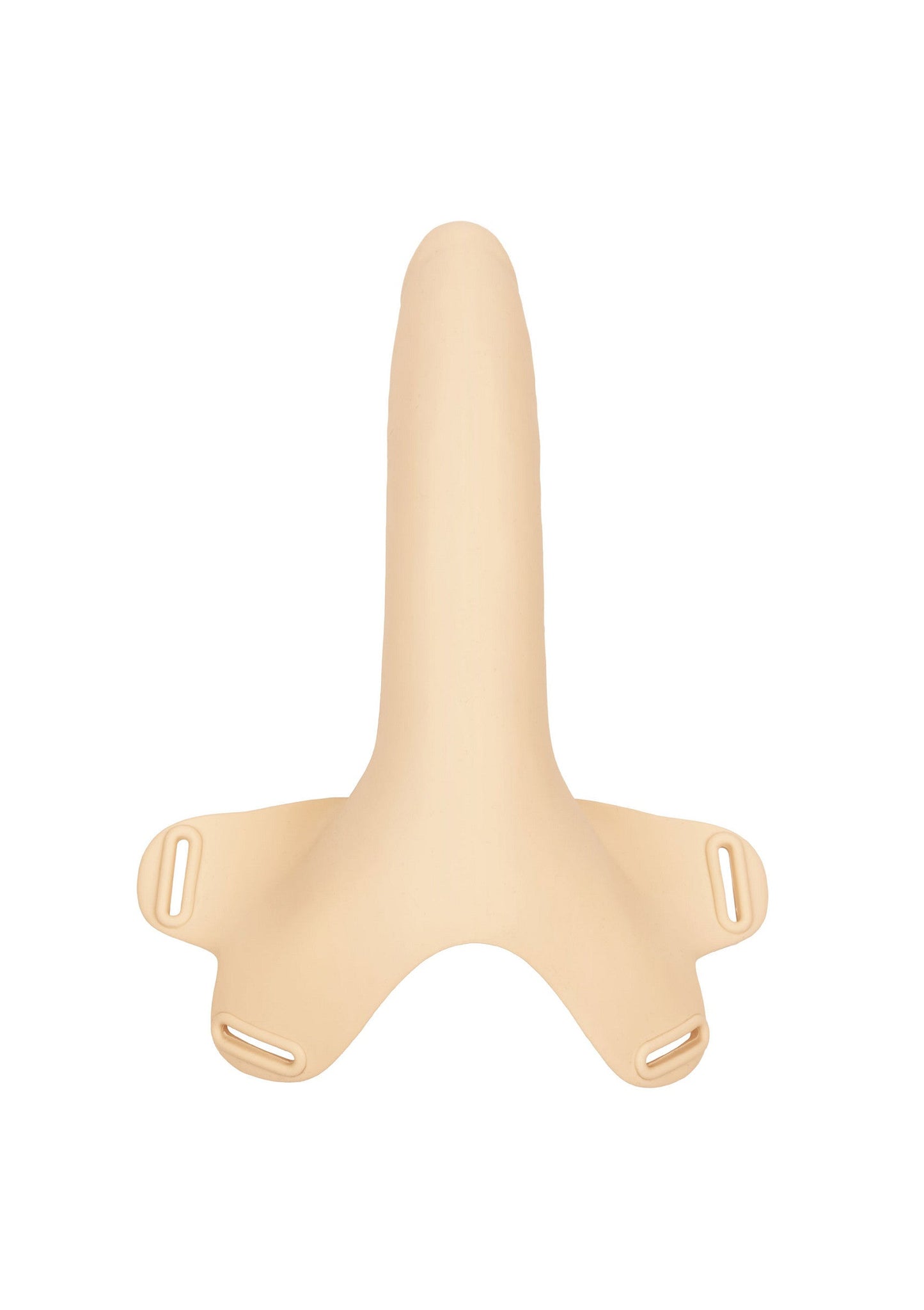27620 calexotics extensions silicone dong black