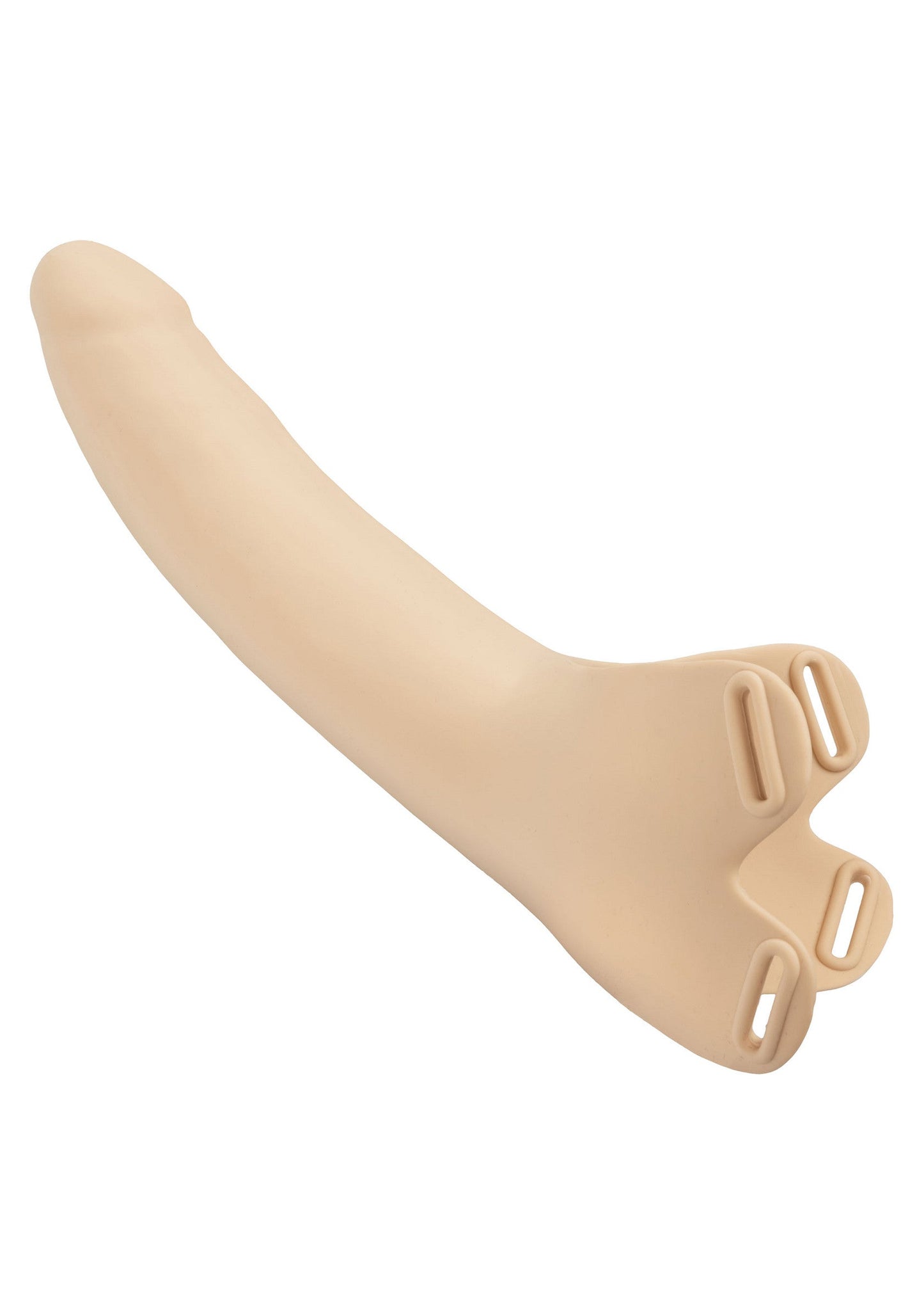 27620 calexotics extensions silicone dong black