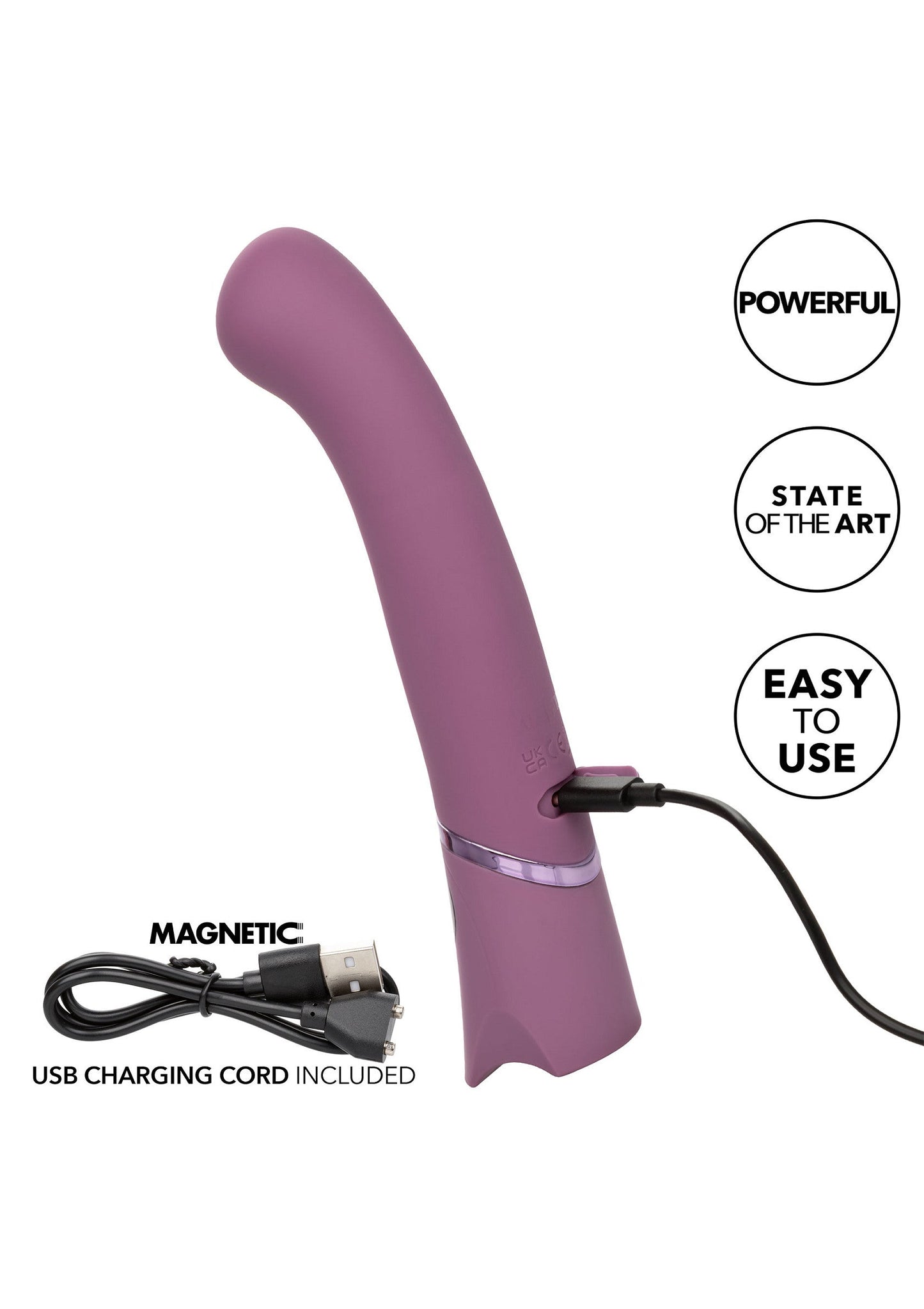 27646 calexotics orgasmatron orgasmatron digital g wand