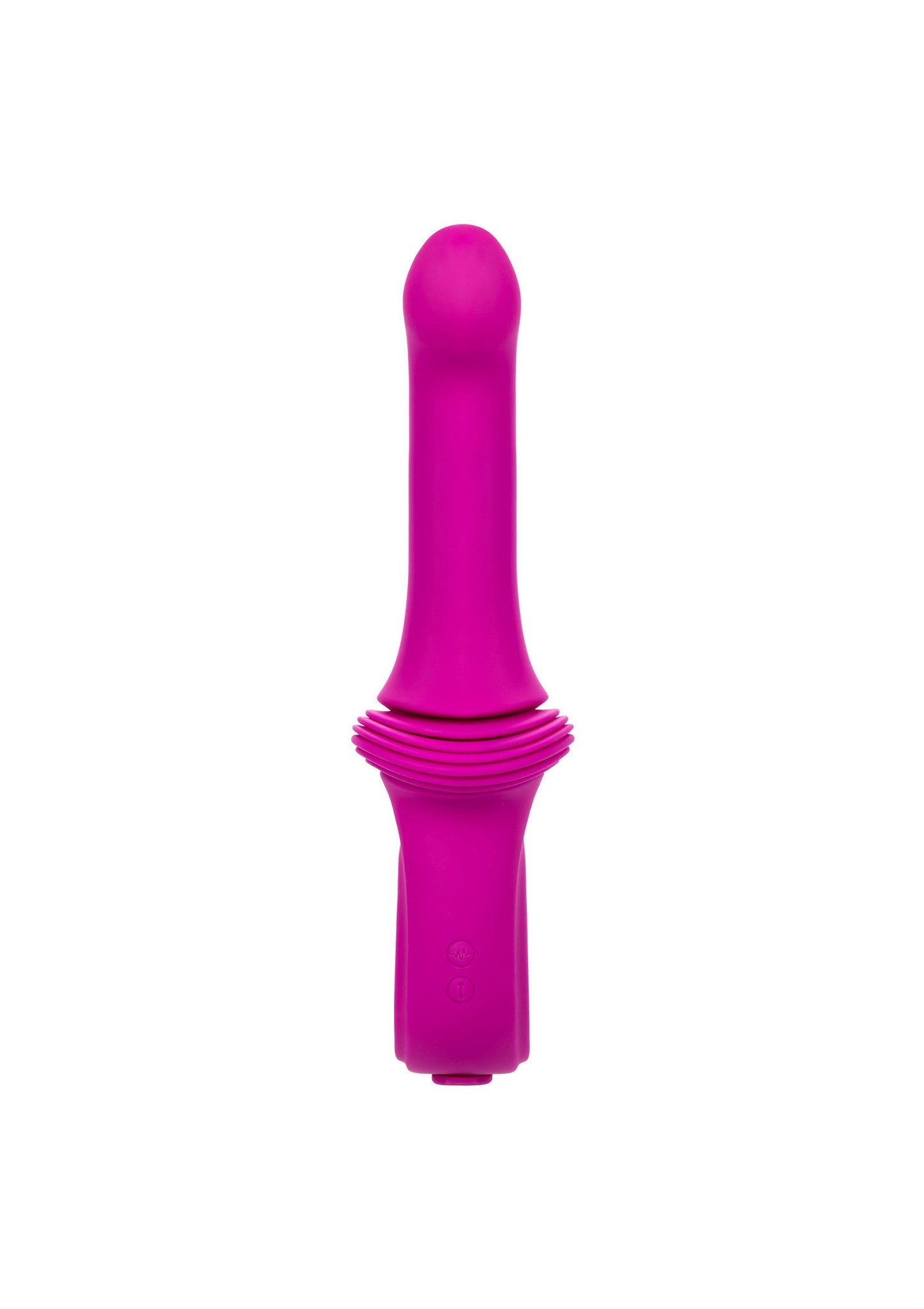27650 calexotics sex machine smooth thruster