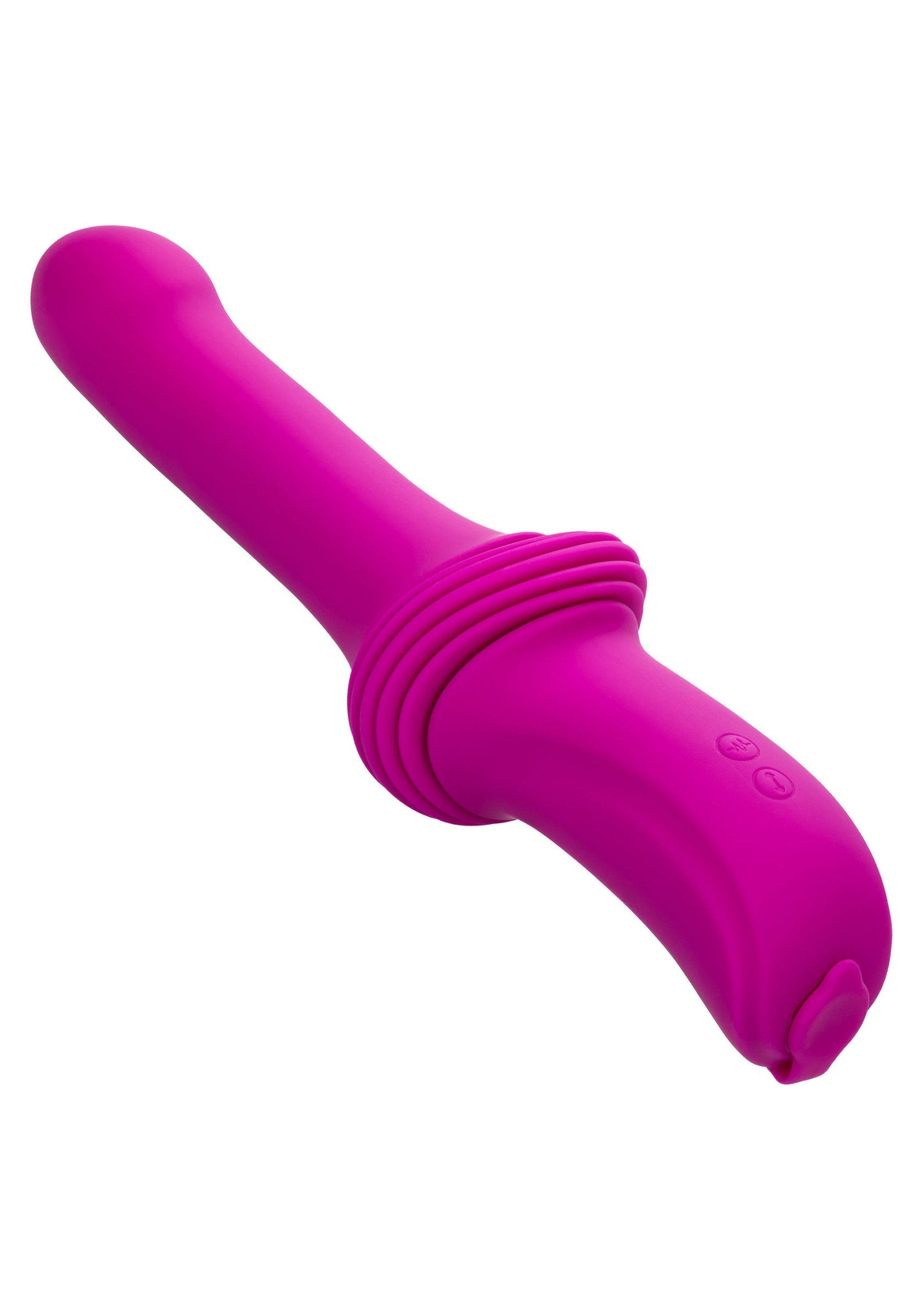 27650 calexotics sex machine smooth thruster
