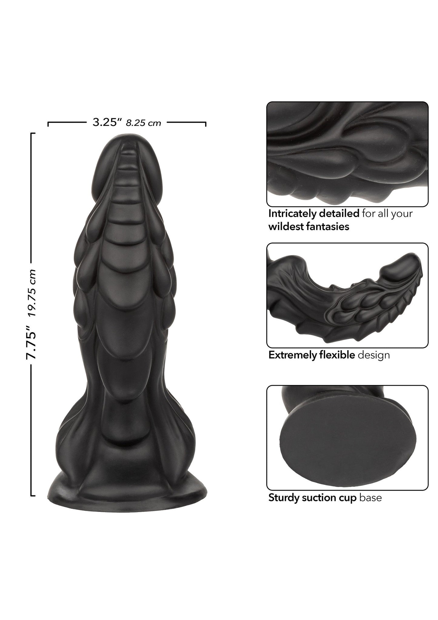 27656 calexotics monster dong monster dong the martian