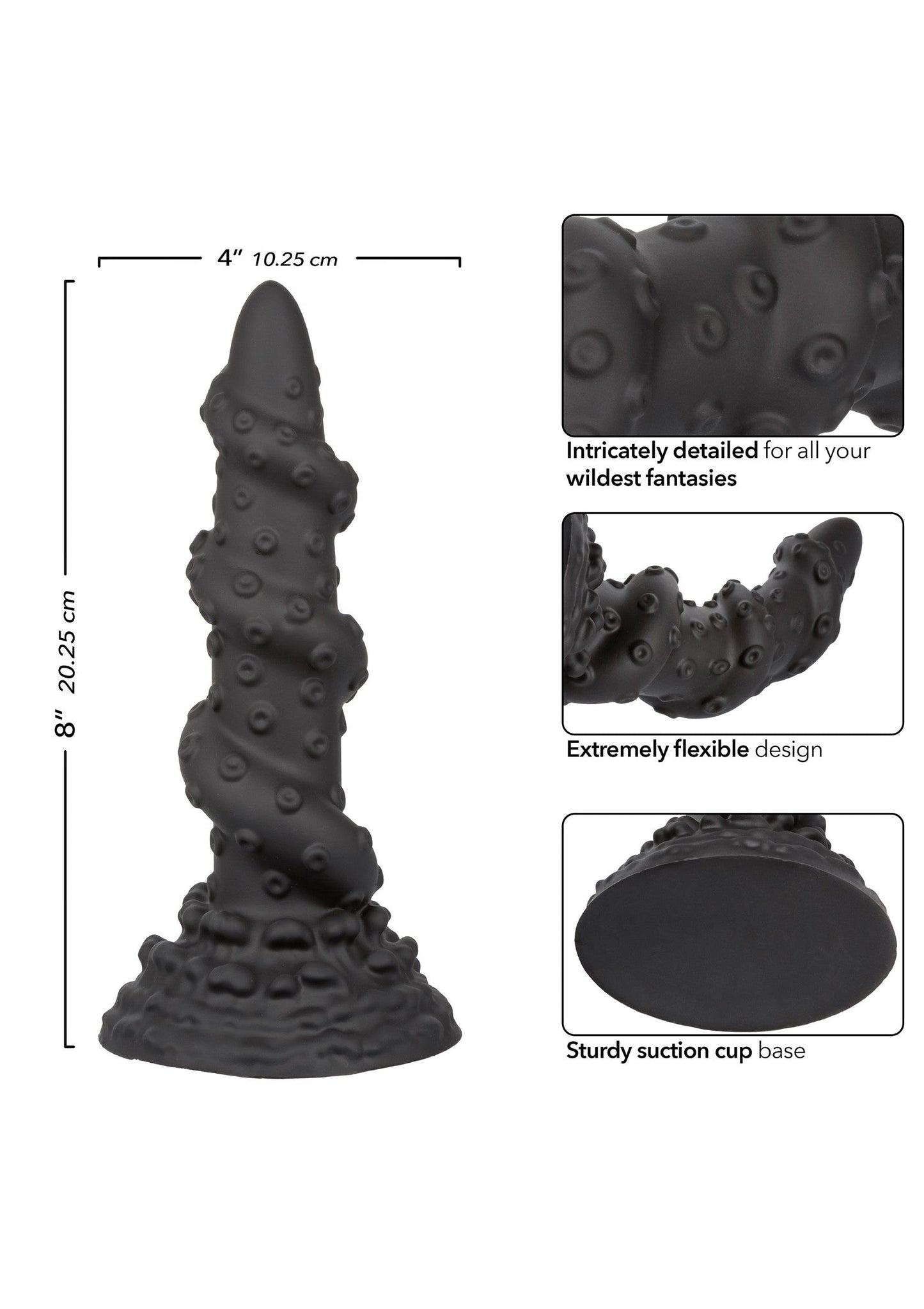 27657 calexotics monster dong monster dong the kraken