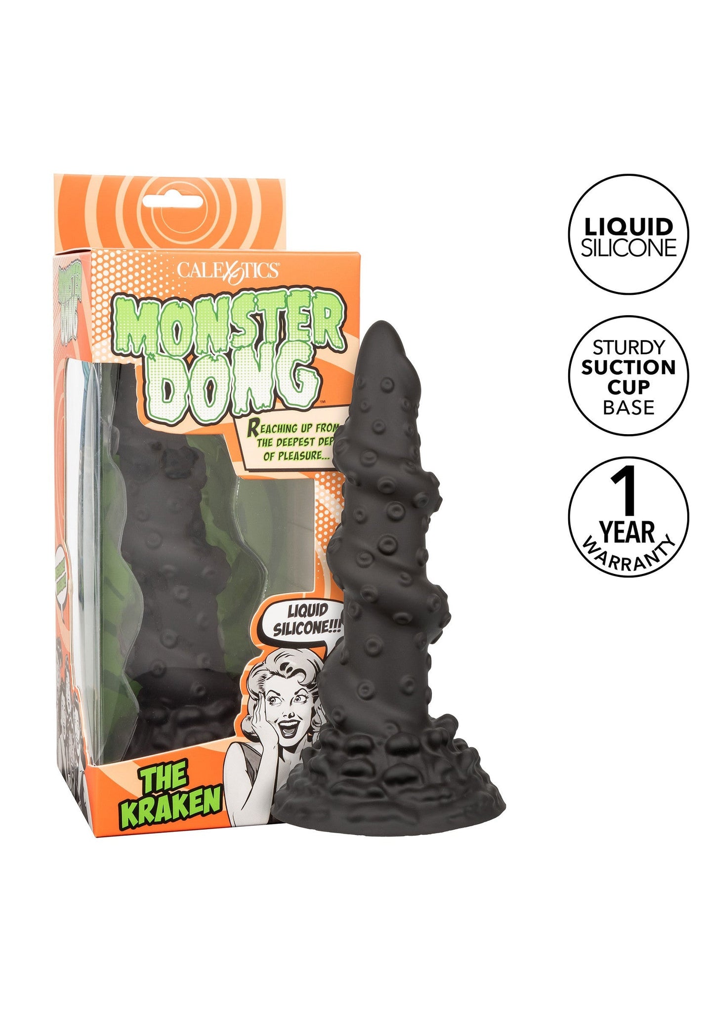 27657 calexotics monster dong monster dong the kraken