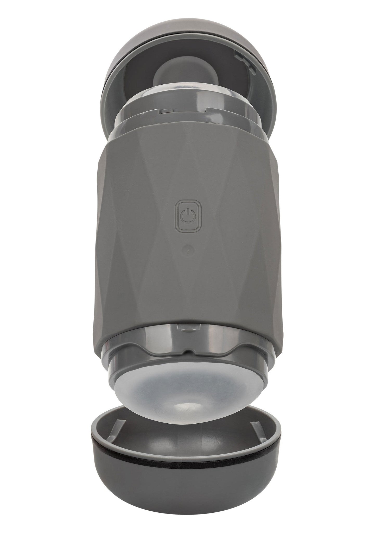 27675 calexotics milk master vibro squeeze stroker