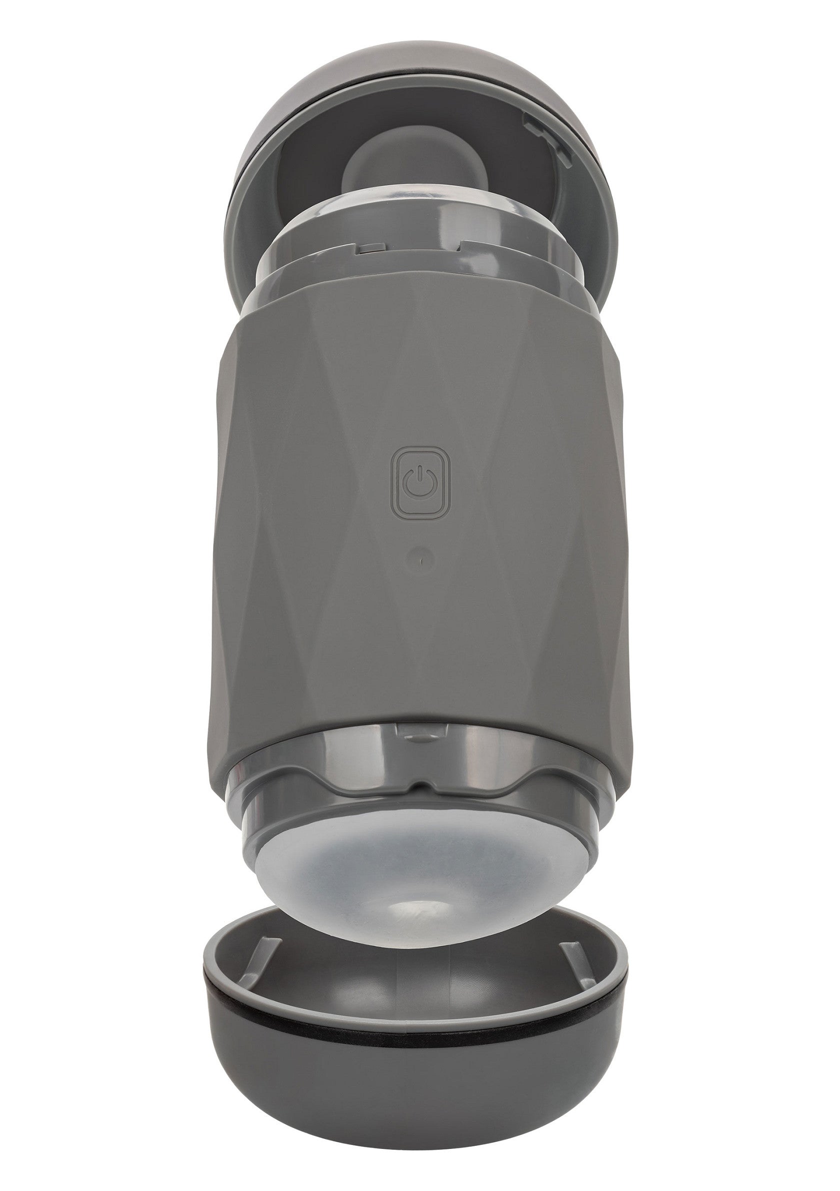 27675 calexotics milk master vibro squeeze stroker