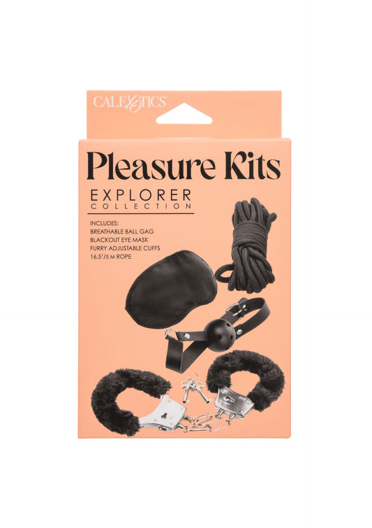 Explorer Collection
