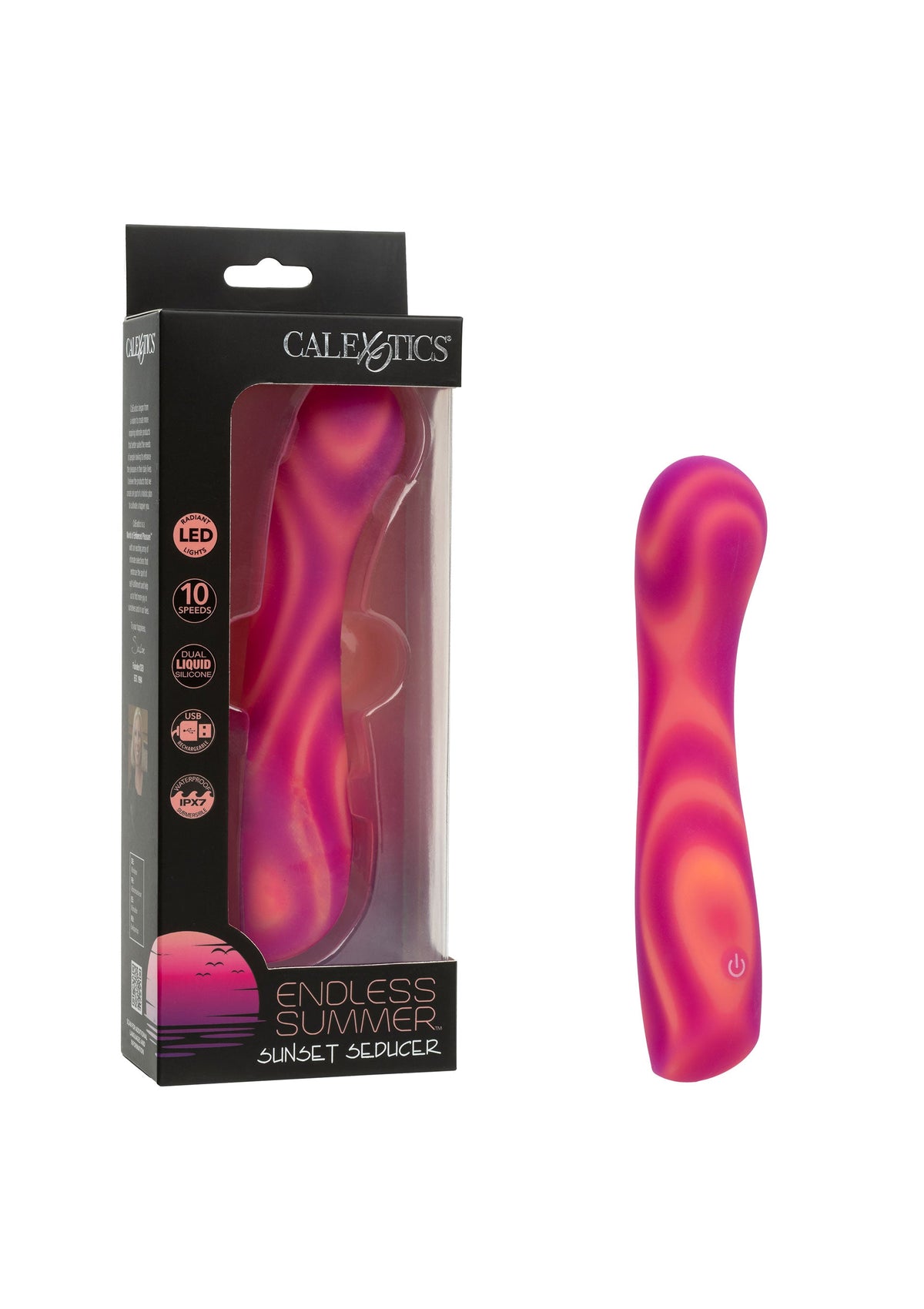 Sunset Seducer