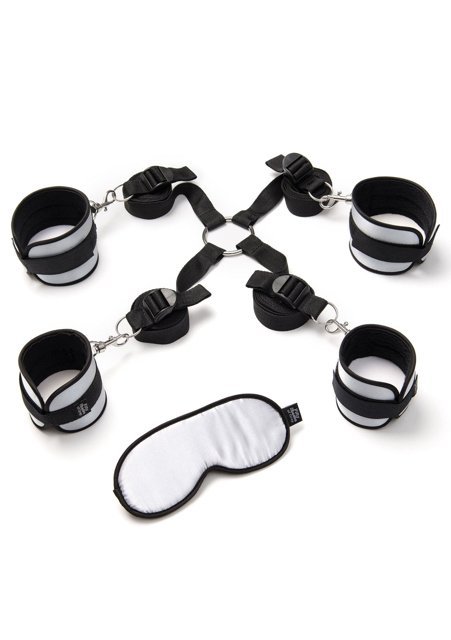 29030 fifty shades of grey hard limits restraint kit