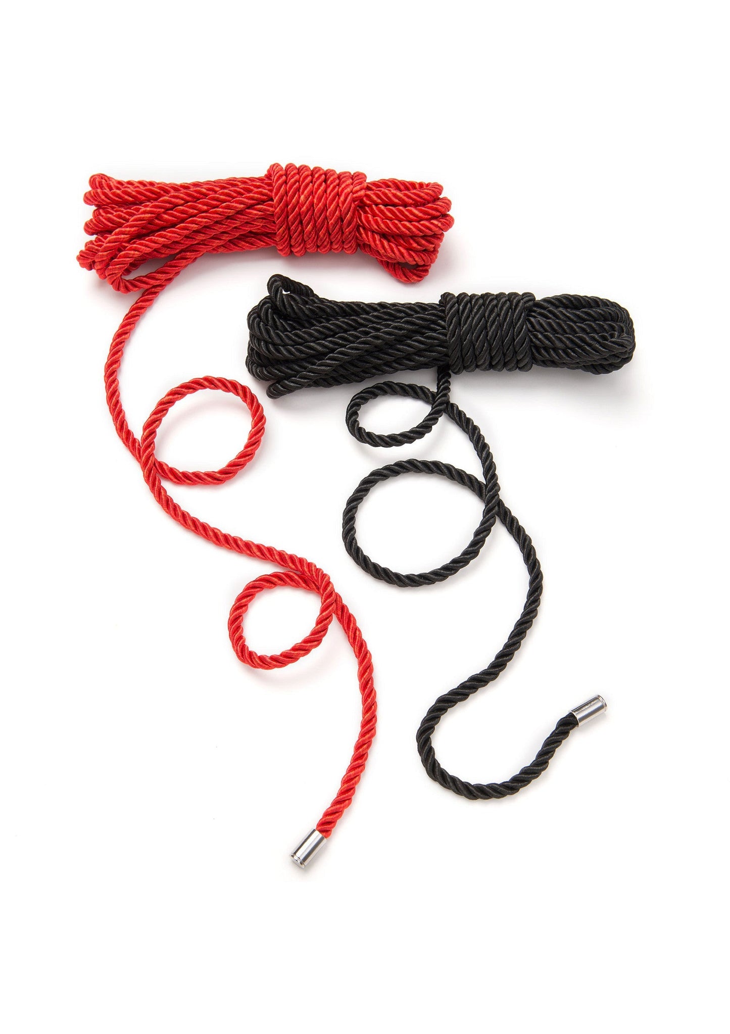 29041 fifty shades of grey bondage rope twin pack