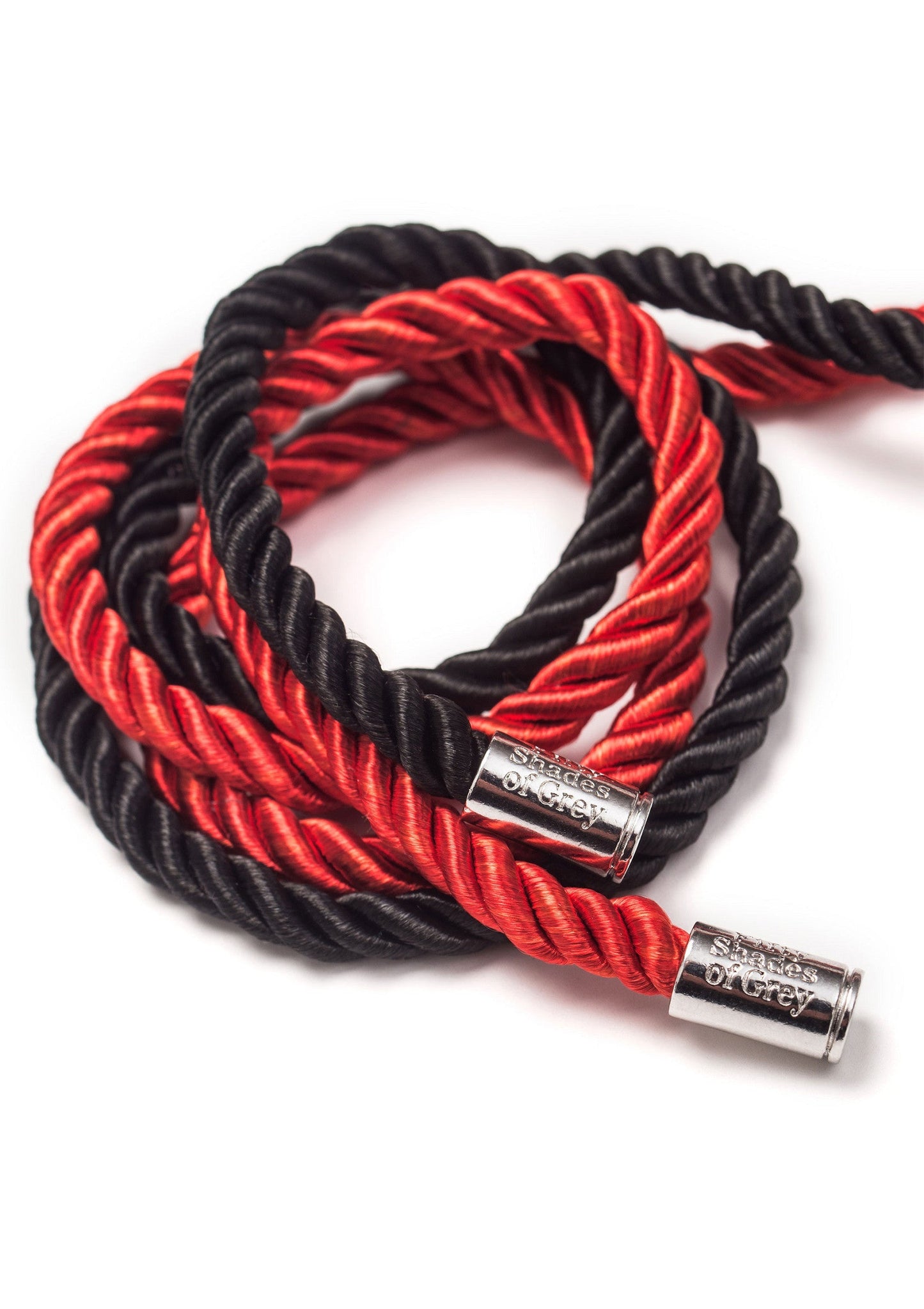 29041 fifty shades of grey bondage rope twin pack