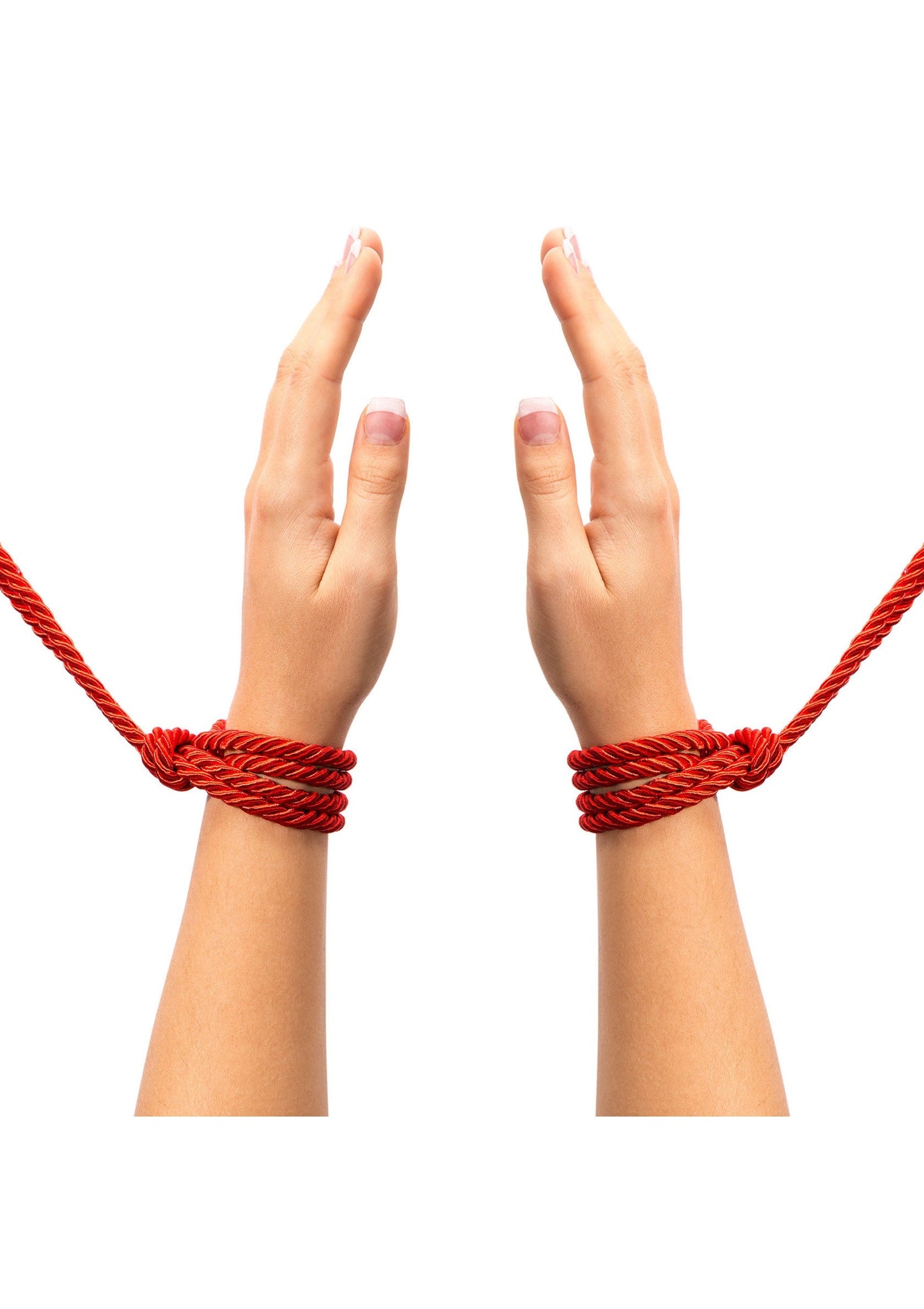 29041 fifty shades of grey bondage rope twin pack