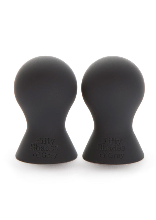 29045 fifty shades of grey sensation nipple suckers