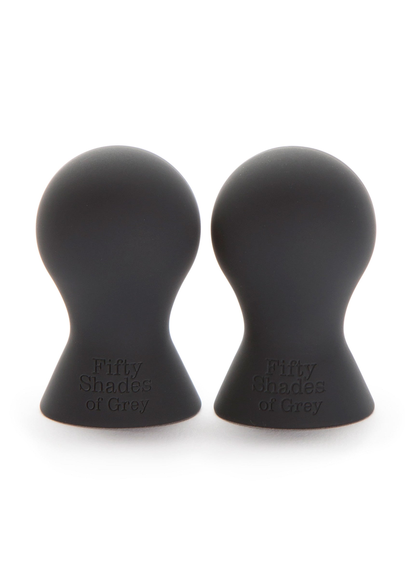 29045 fifty shades of grey sensation nipple suckers
