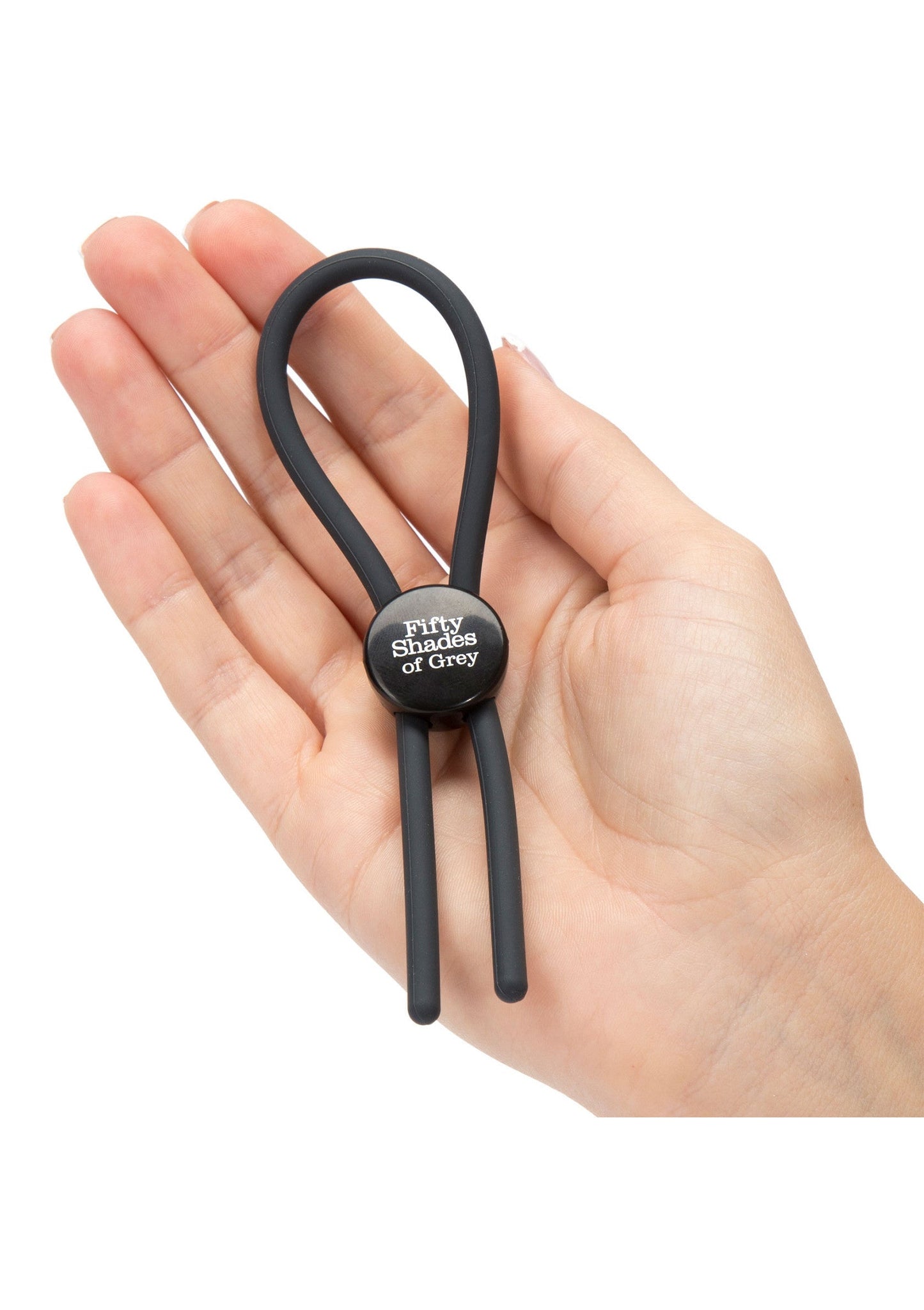 29046 fifty shades of grey adjustable cock ring
