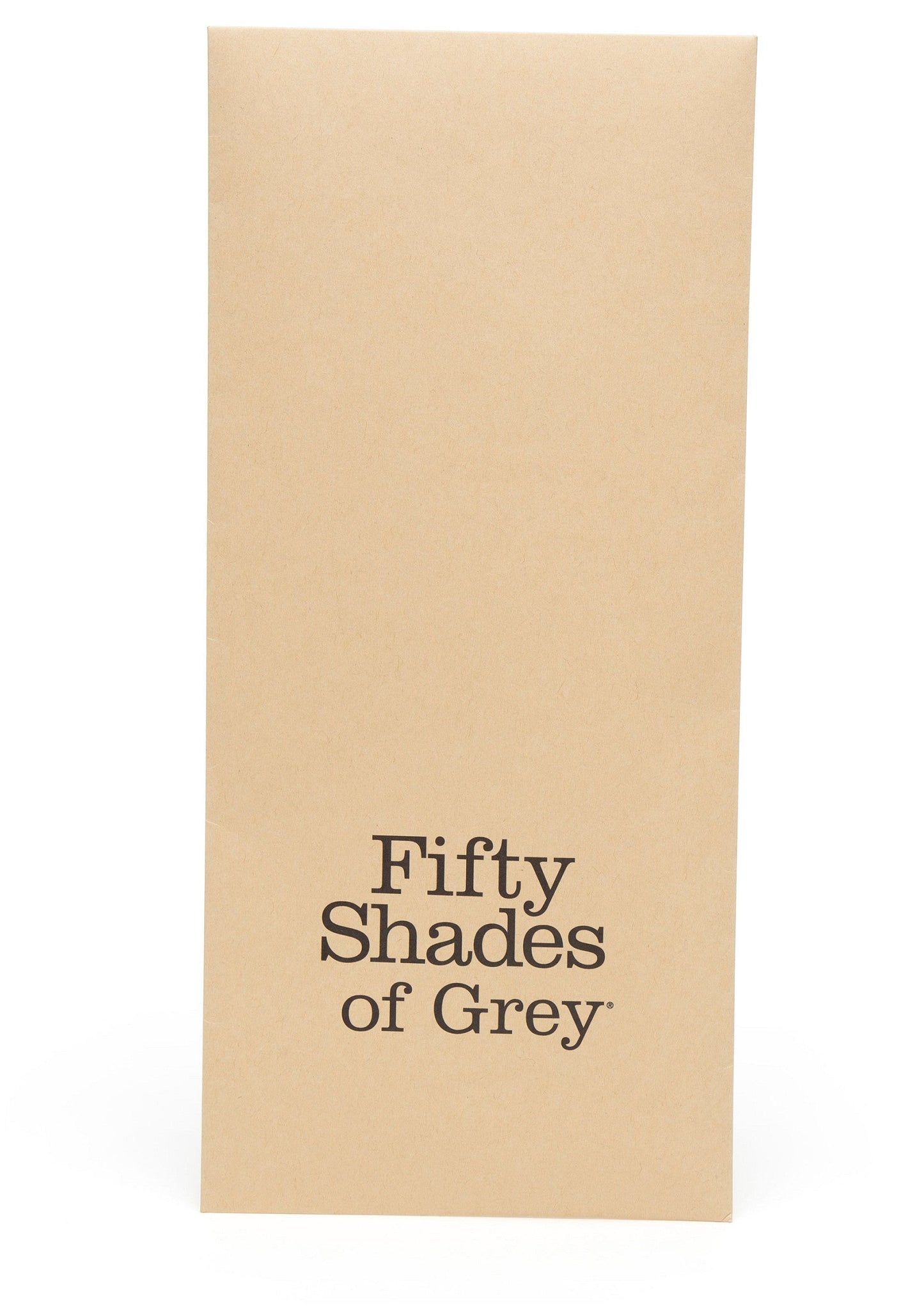 29047 fifty shades of grey faux leather flogger