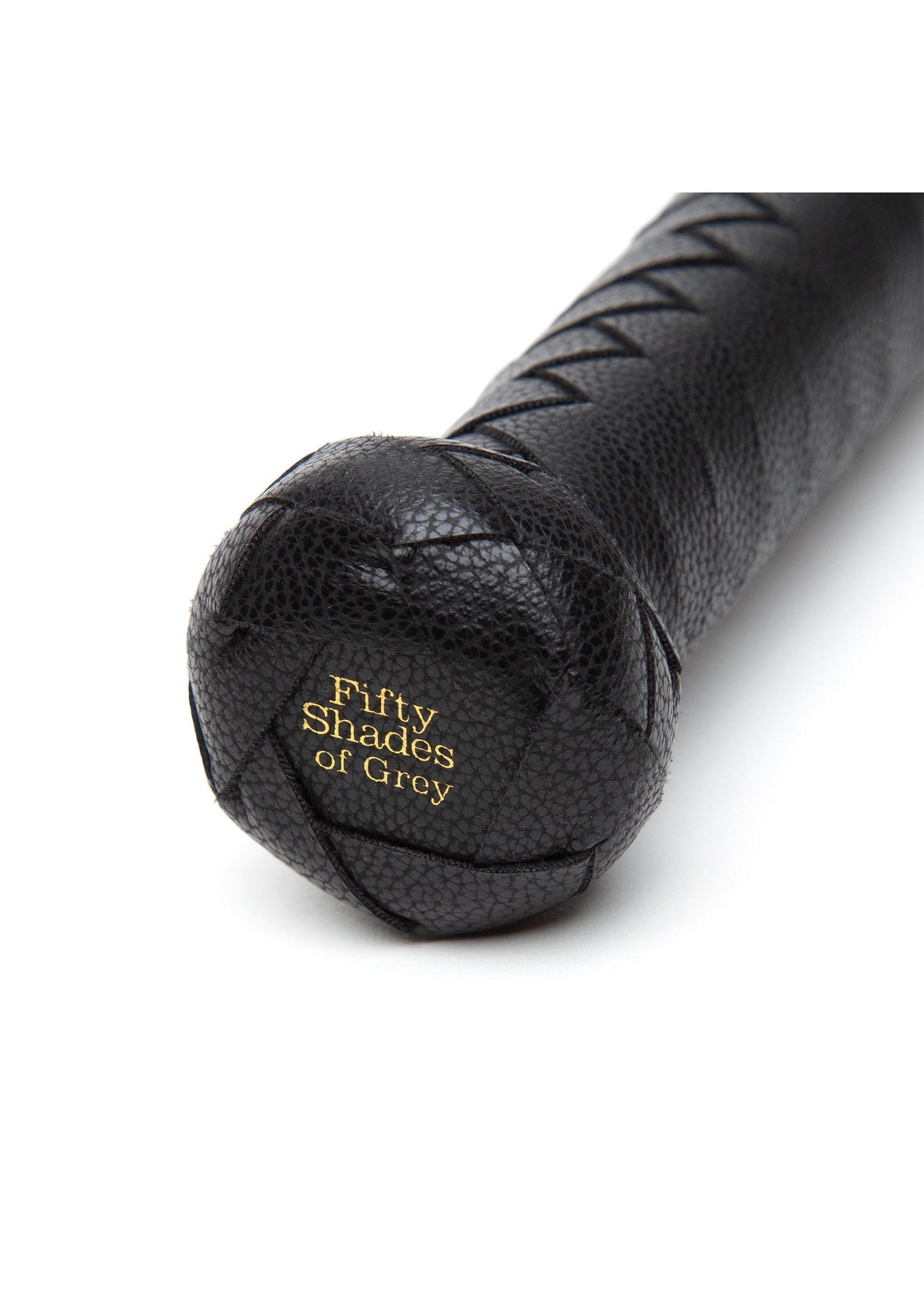 29047 fifty shades of grey faux leather flogger