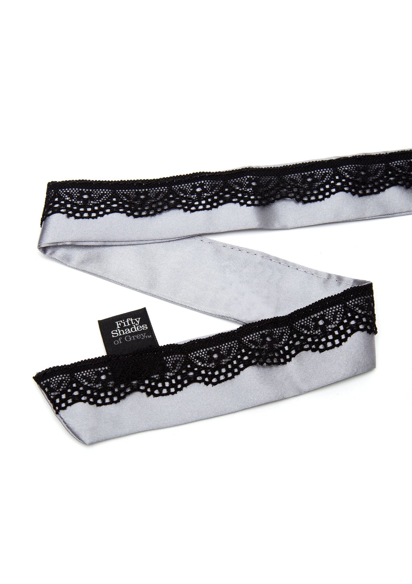 29050 fifty shades of grey collar and nipple clamps