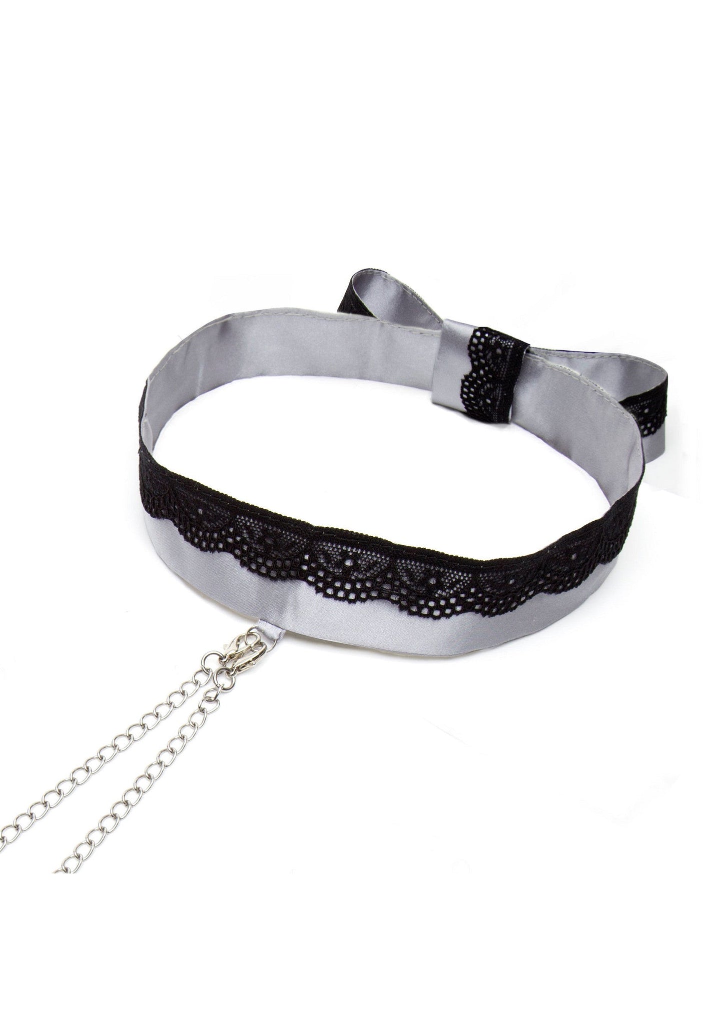 29050 fifty shades of grey collar and nipple clamps
