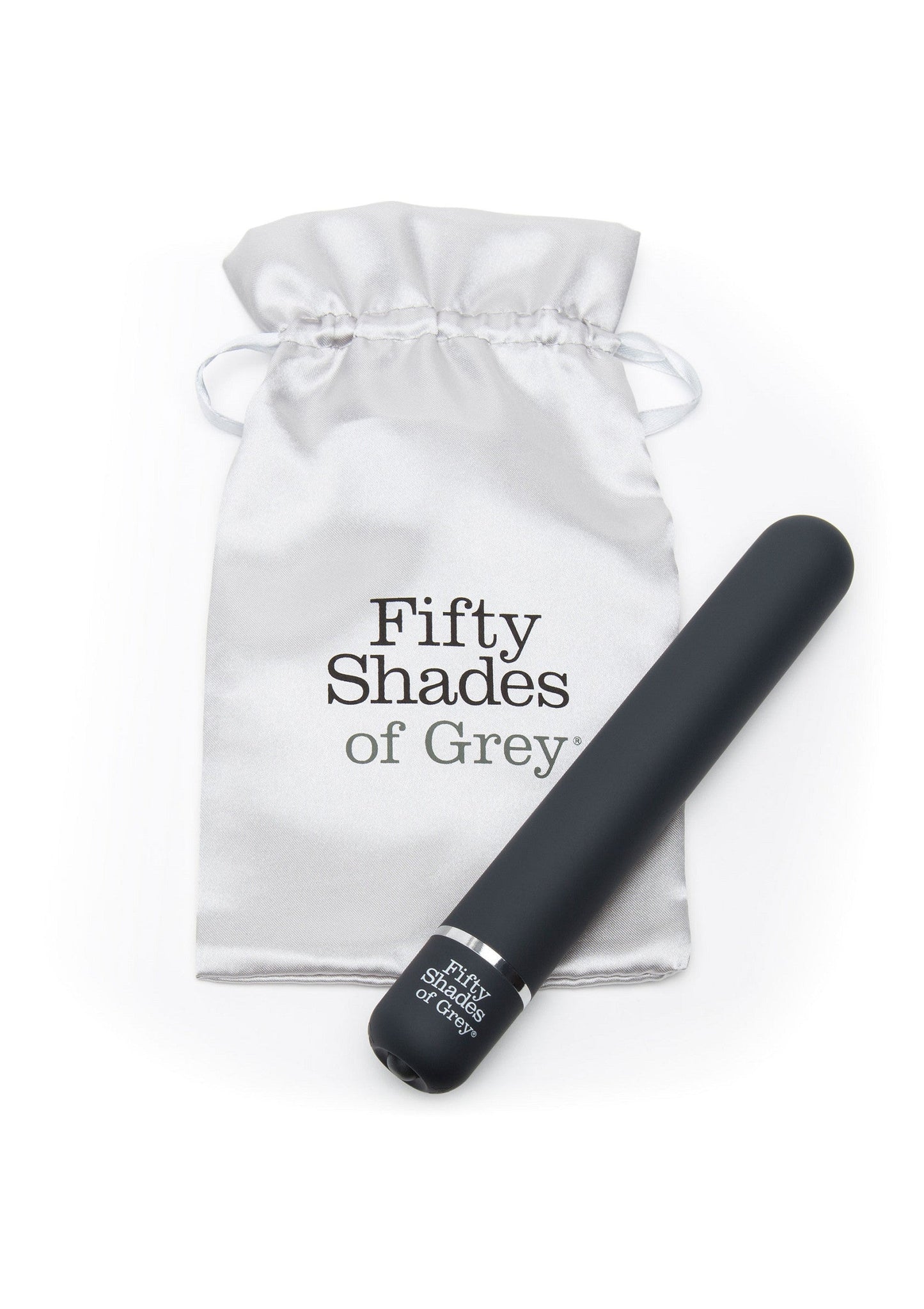 29057 fifty shades of grey classic vibrator 6 inch