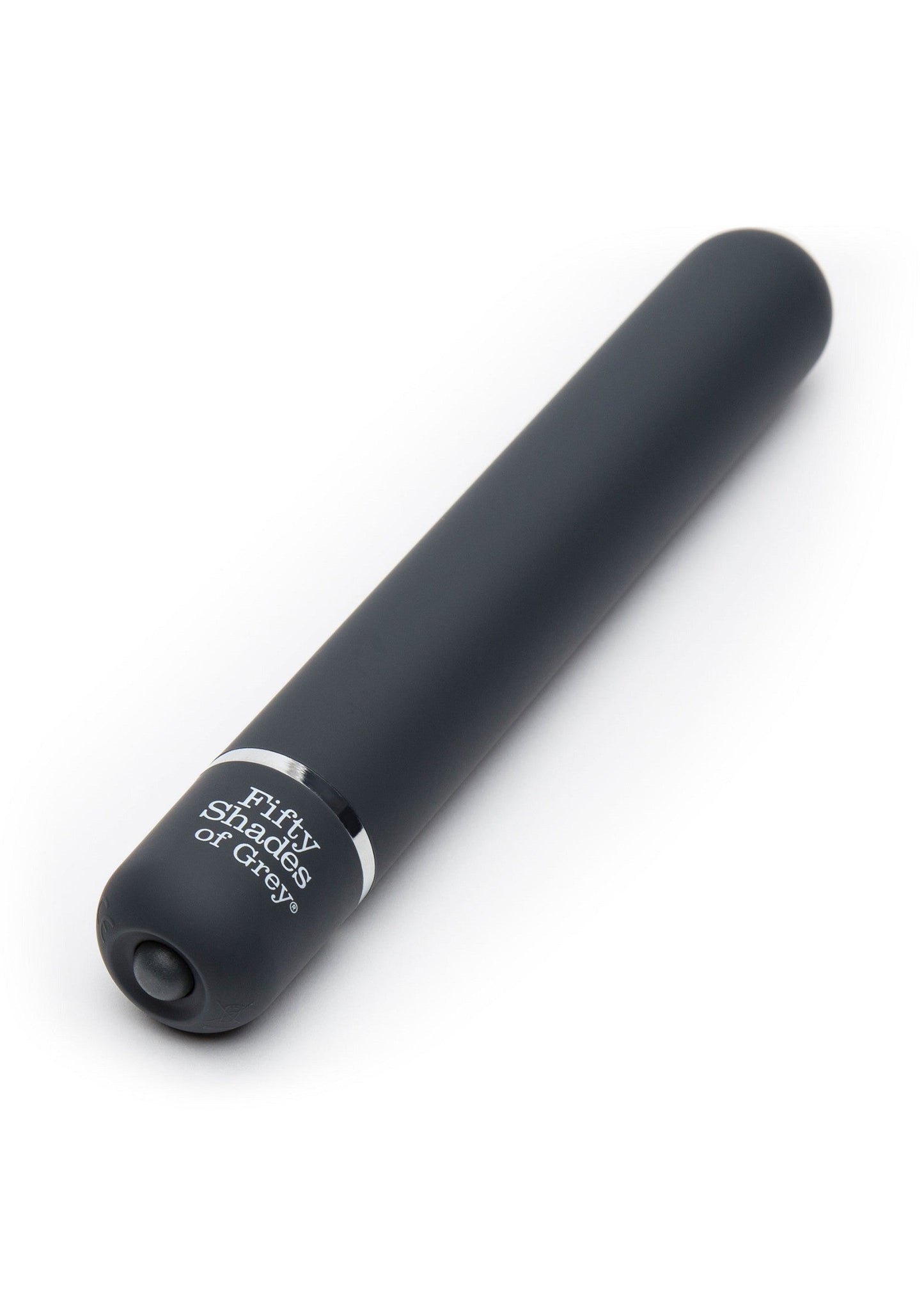 29057 fifty shades of grey classic vibrator 6 inch
