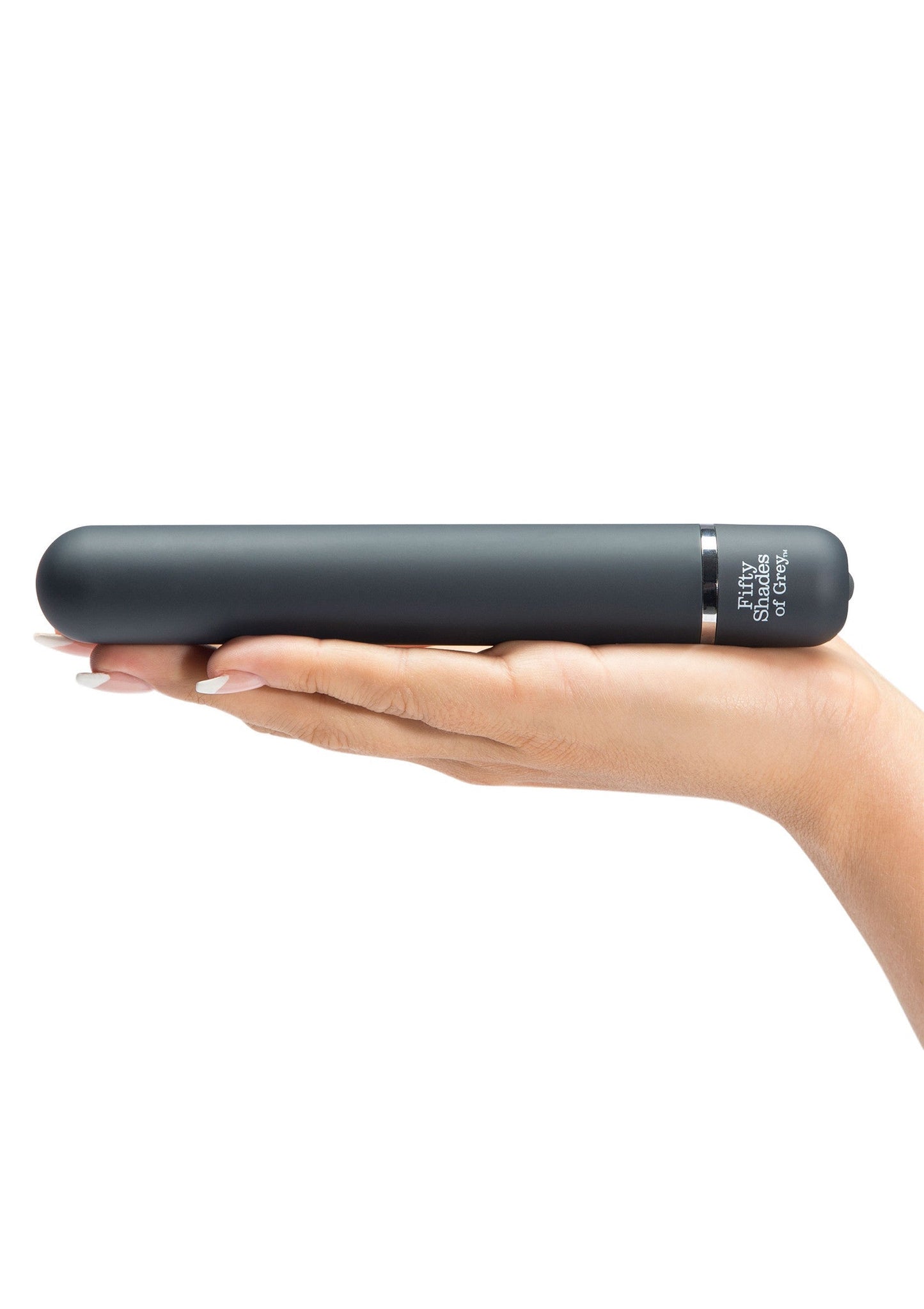 29057 fifty shades of grey classic vibrator 6 inch