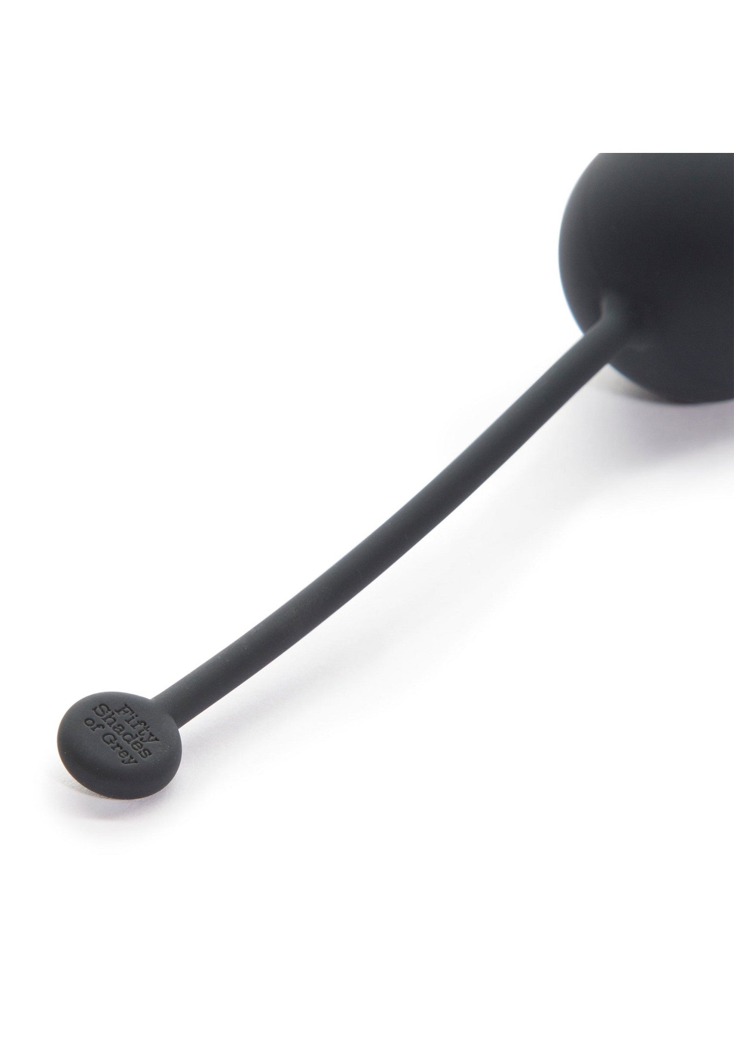 29058 fifty shades of grey silicone jiggle balls