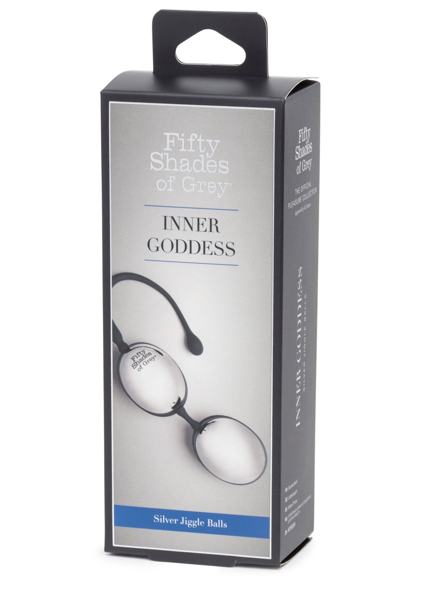 29061 fifty shades of grey jiggle balls 67gr