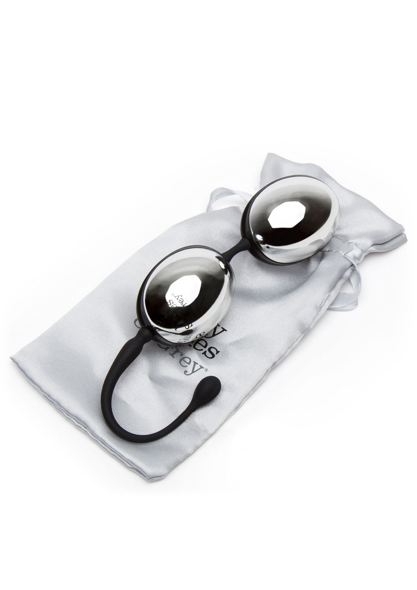 29061 fifty shades of grey jiggle balls 67gr