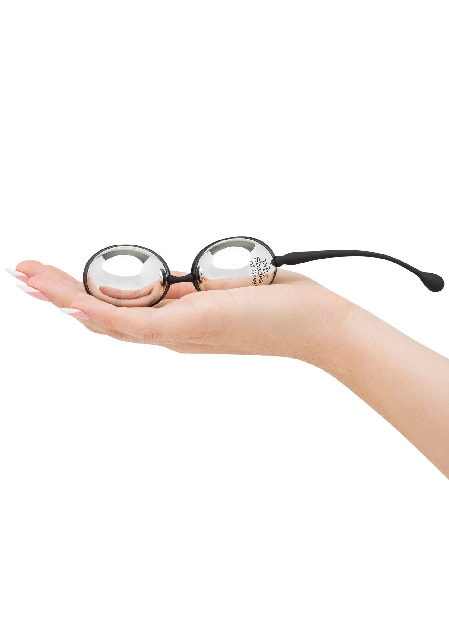 29061 fifty shades of grey jiggle balls 67gr