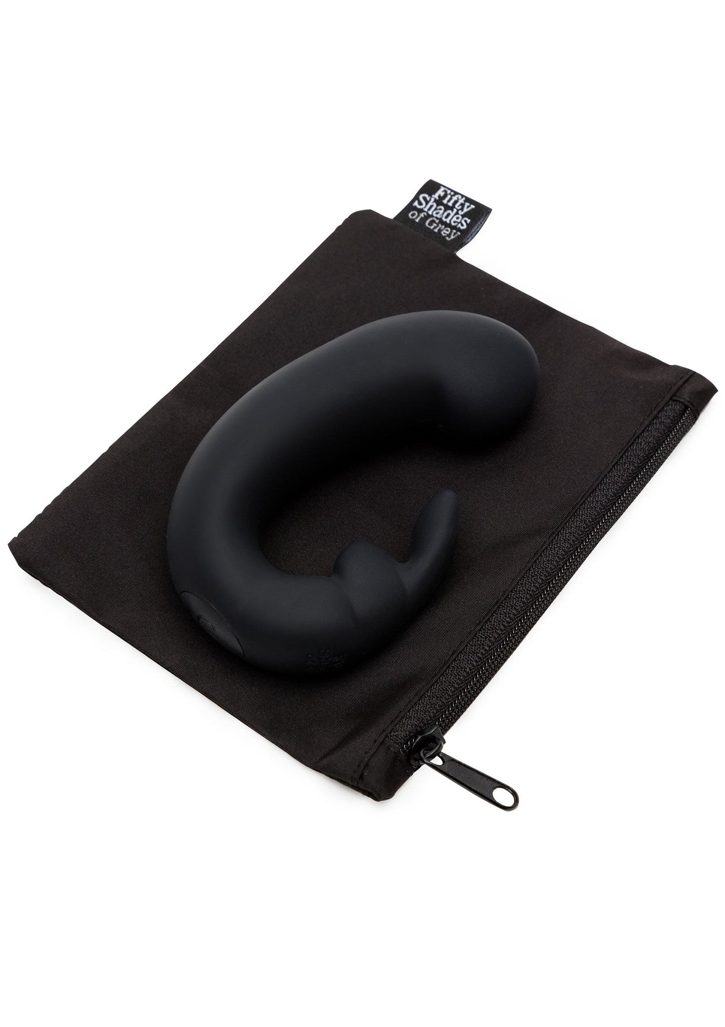 29068 fifty shades of grey g spot rabbit vibrator
