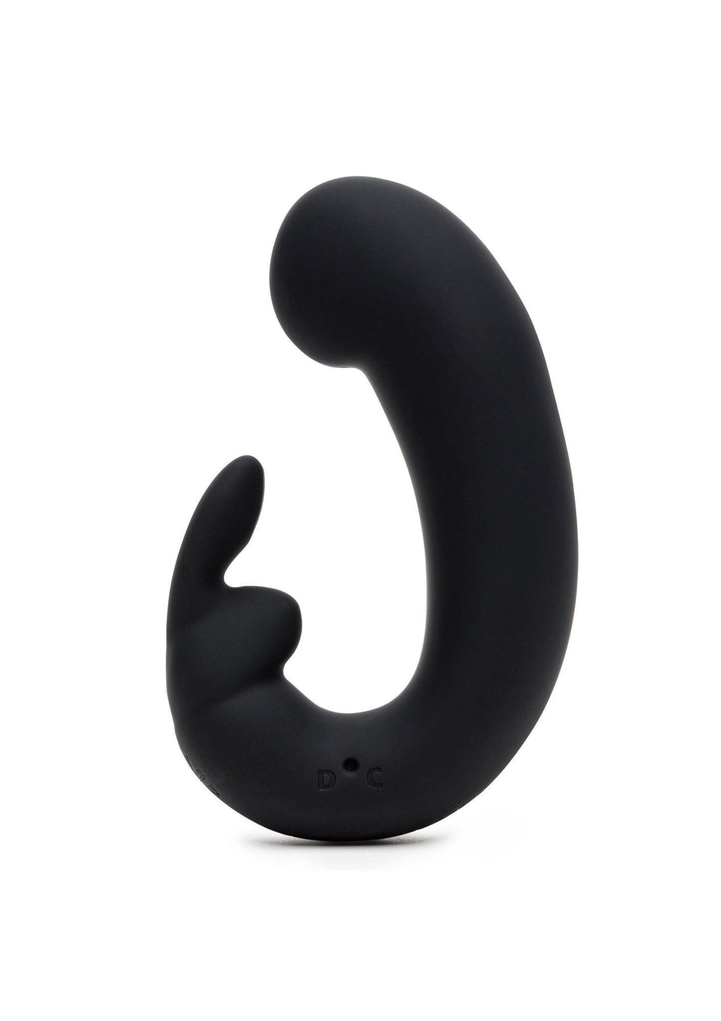 29068 fifty shades of grey g spot rabbit vibrator