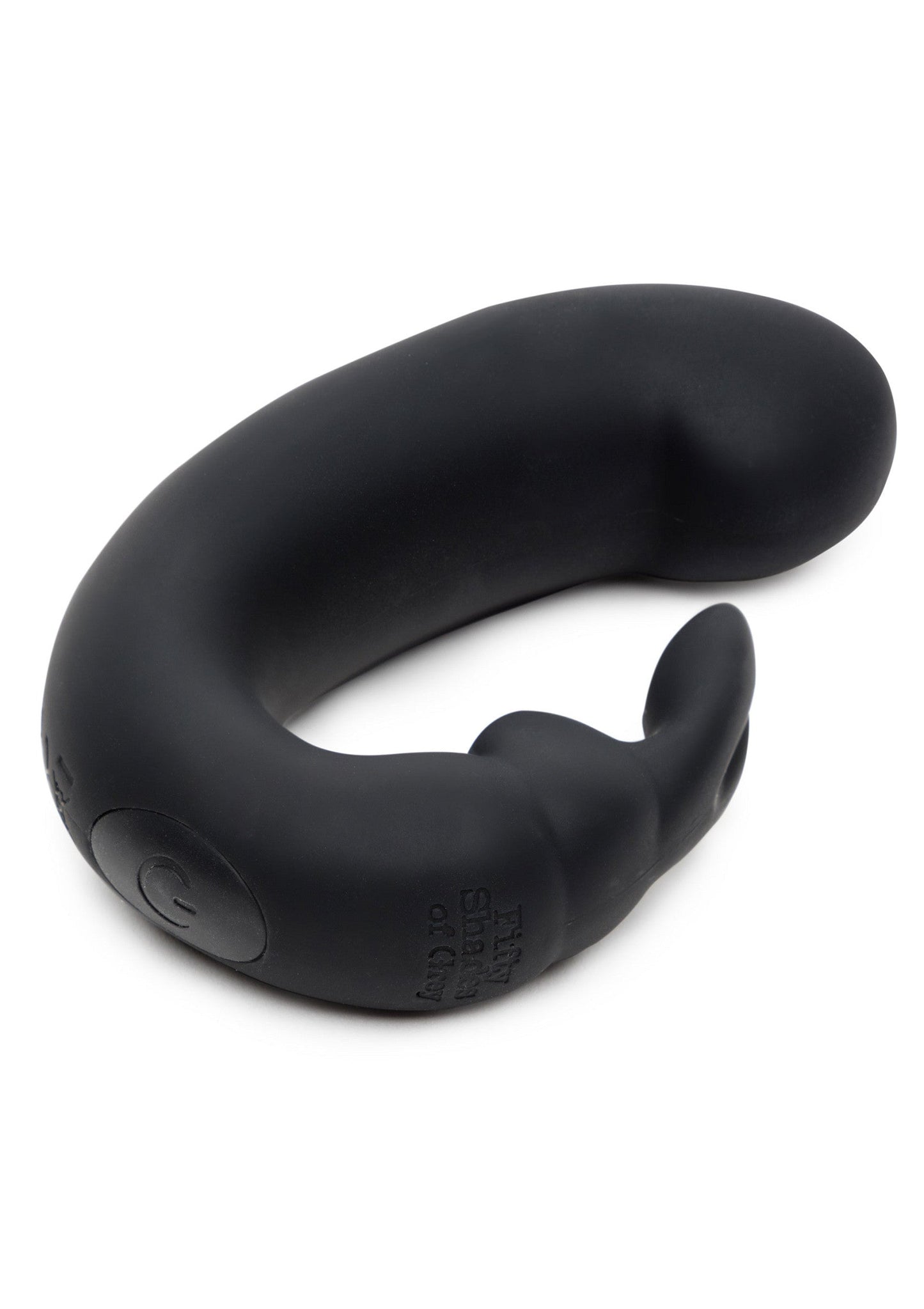 29068 fifty shades of grey g spot rabbit vibrator