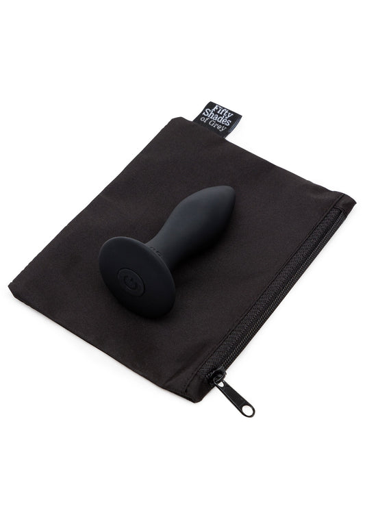 29069 fifty shades of grey vibrating butt plug