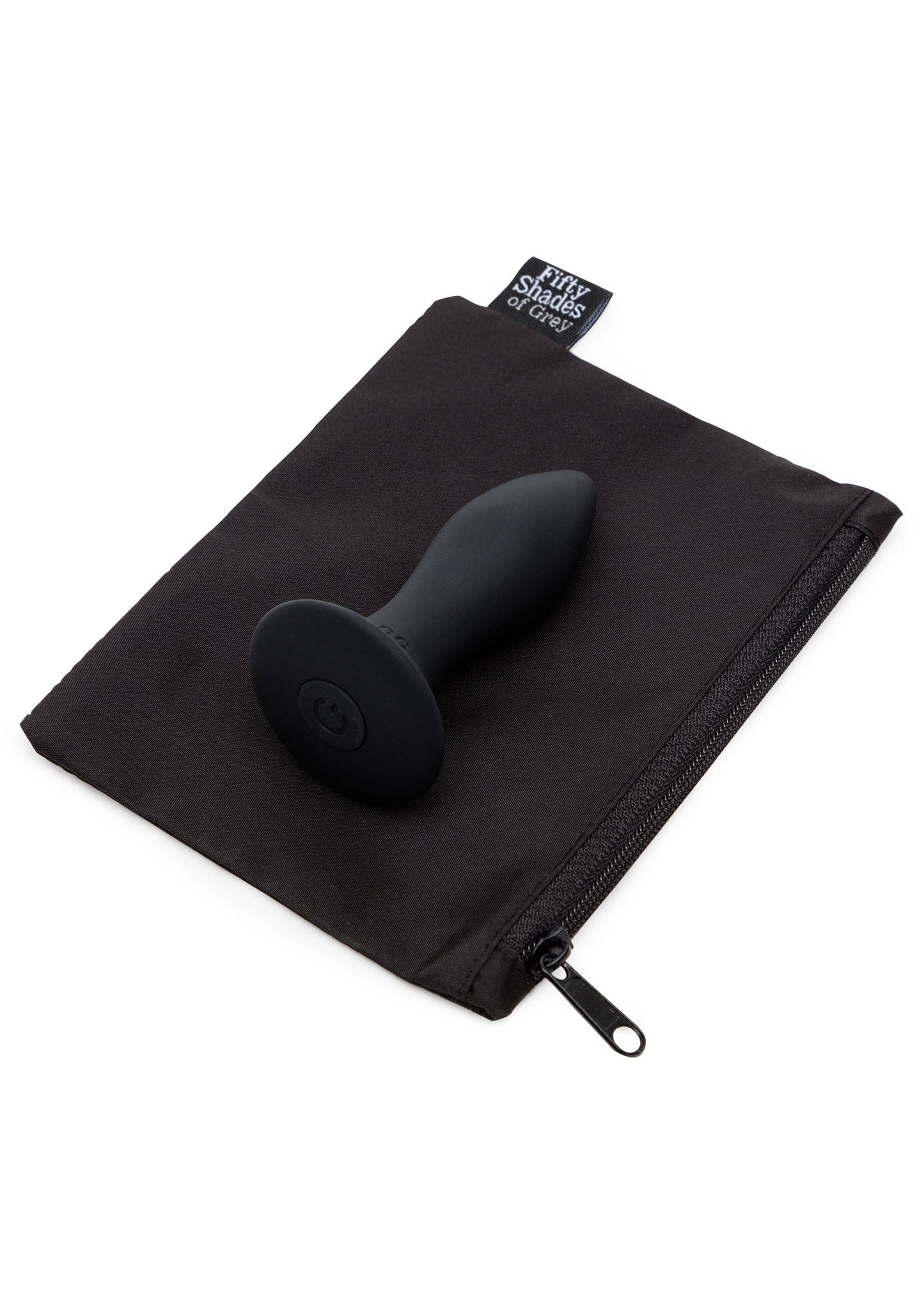 29069 fifty shades of grey vibrating butt plug