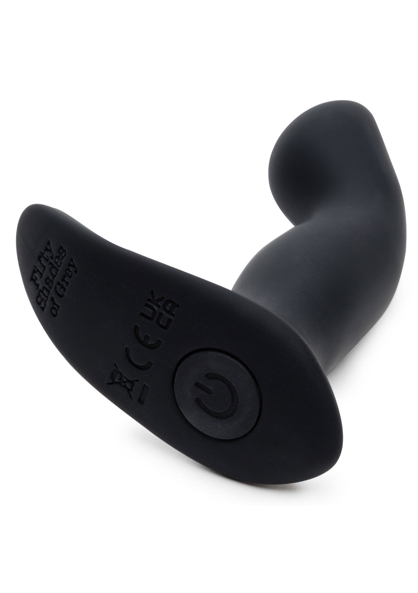 29070 fifty shades of grey p spot vibrator