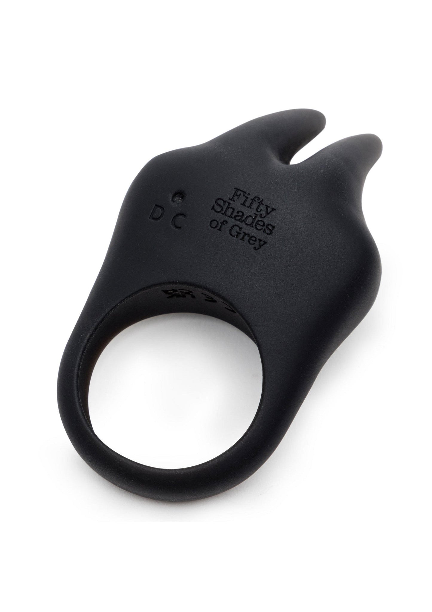 29071 fifty shades of grey vibrating love ring