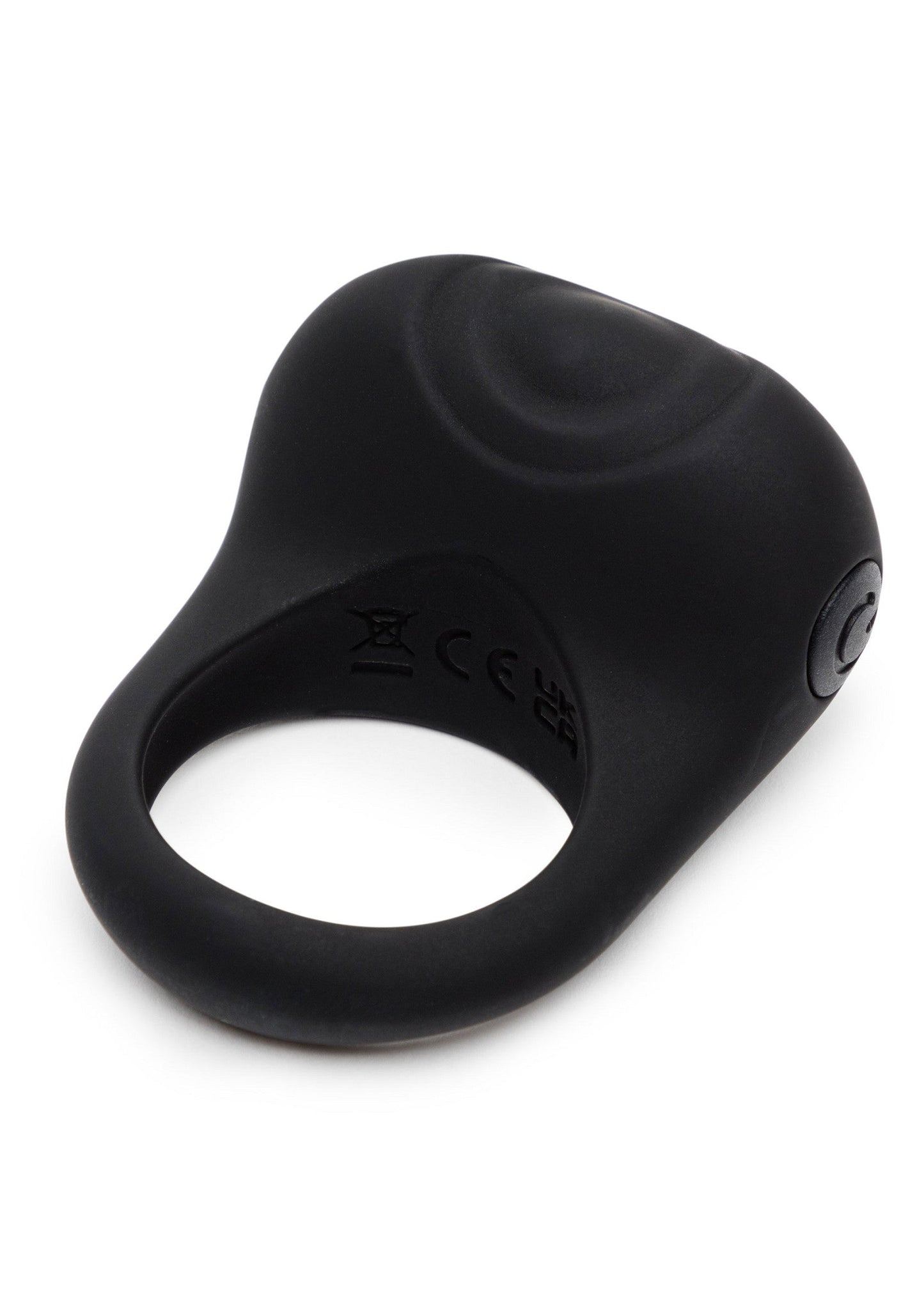 29072 fifty shades of grey vibrating rabbit love ring