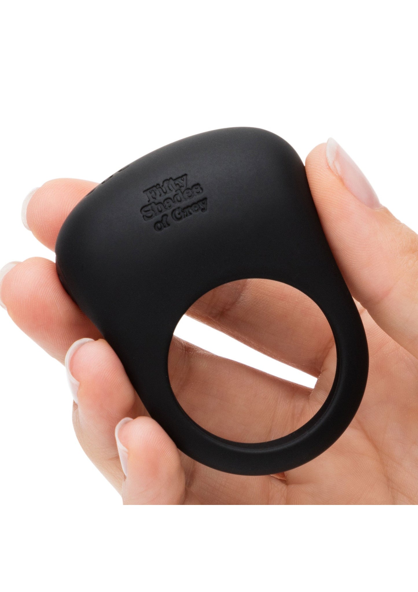29072 fifty shades of grey vibrating rabbit love ring