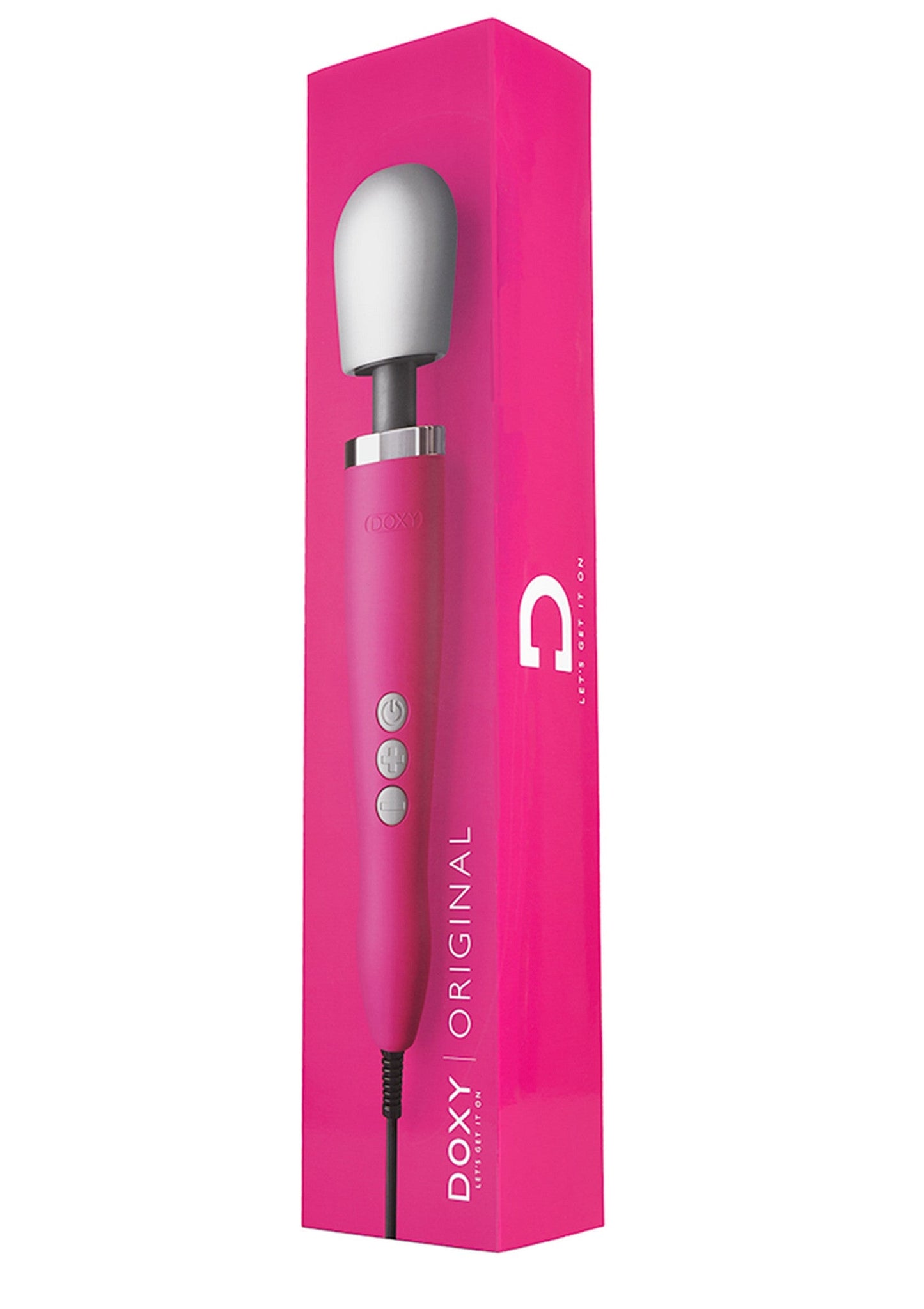 29500 doxy massager doxy original massager