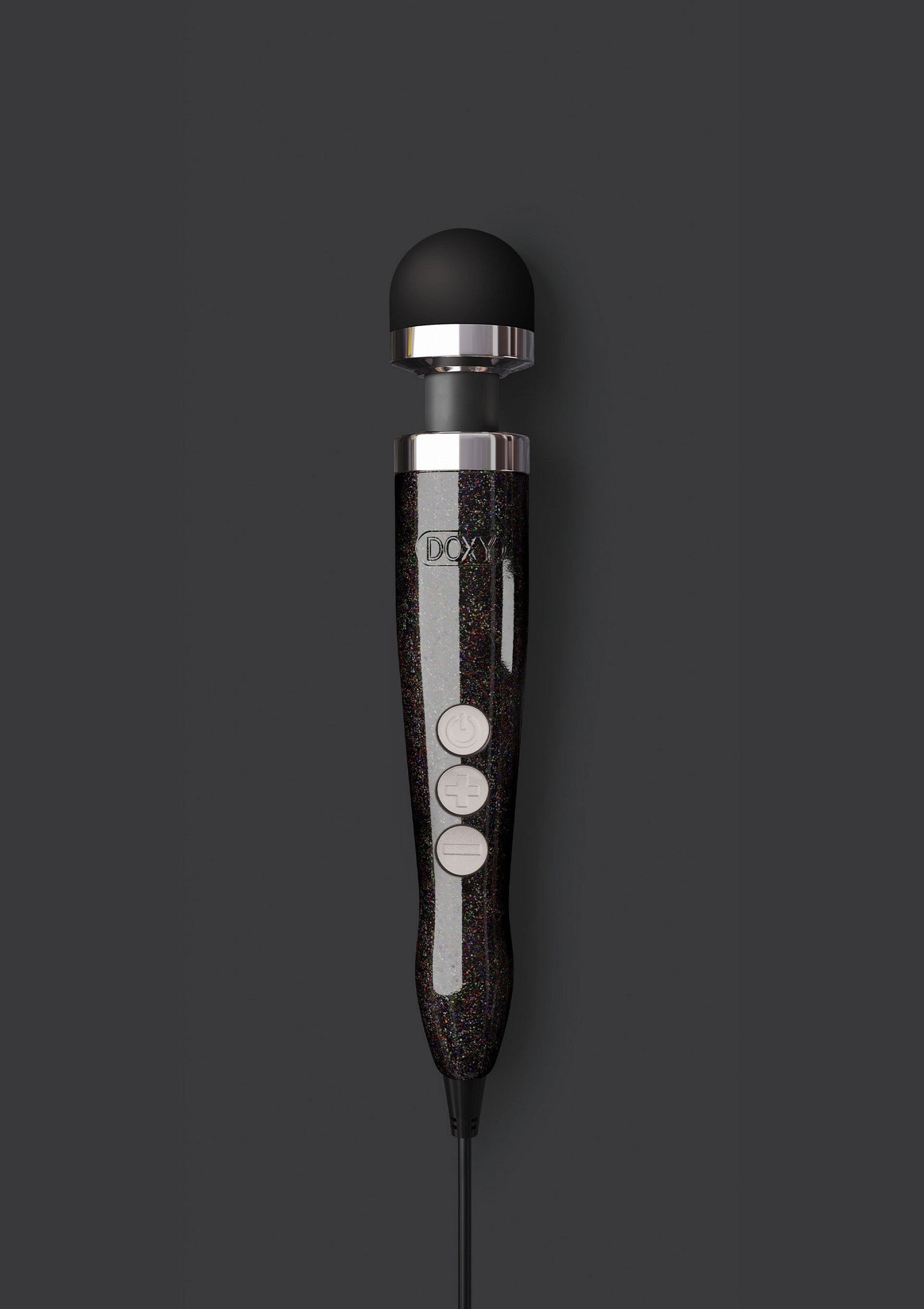 29502 doxy massager die cast 3 compact massager