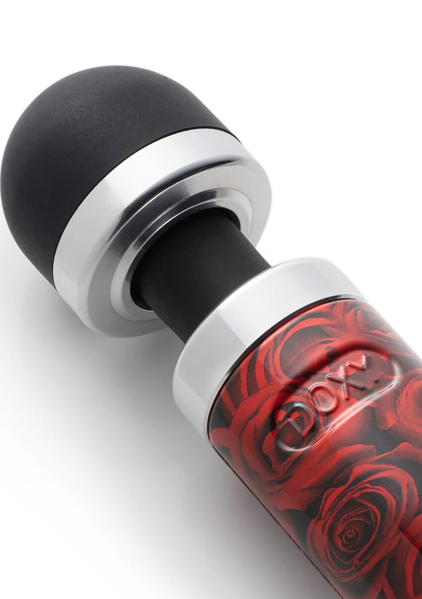 29502 doxy massager die cast 3 compact massager