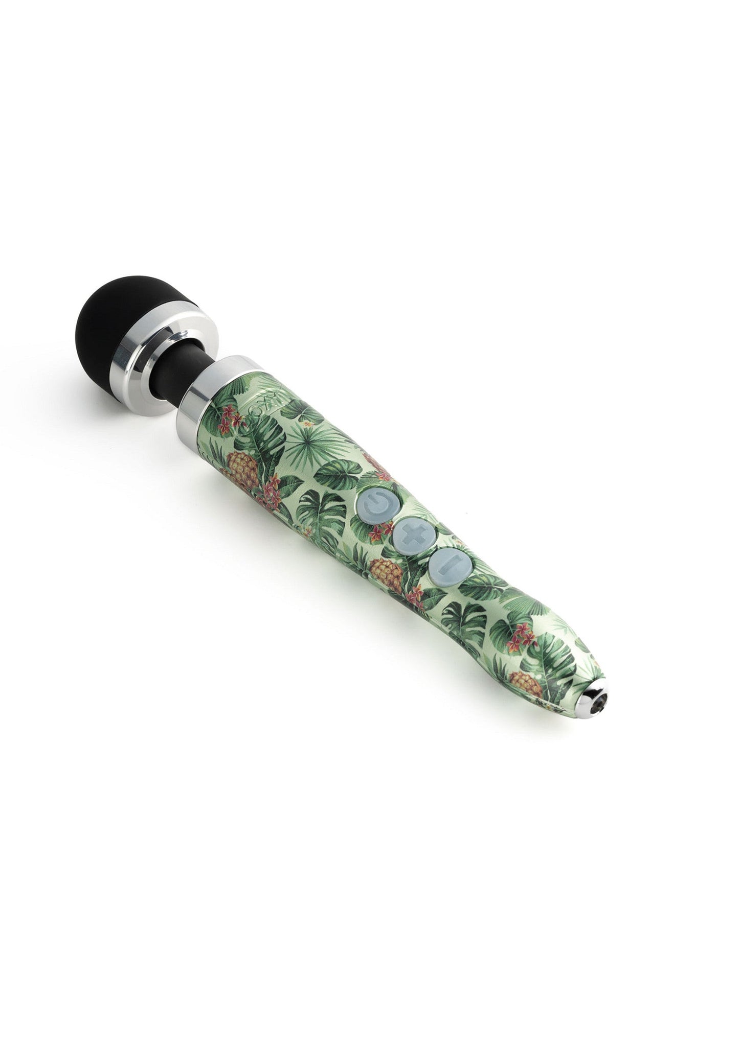 29503 doxy massager die cast 3r reachargeable wand